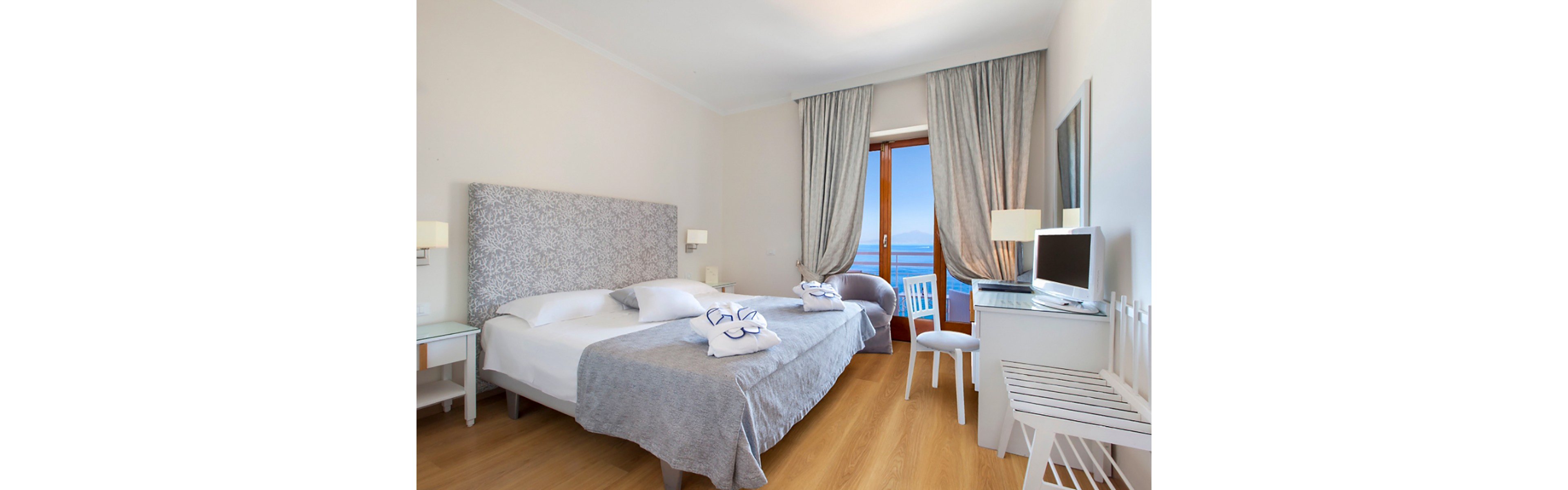 Hotel Regina Sorrento