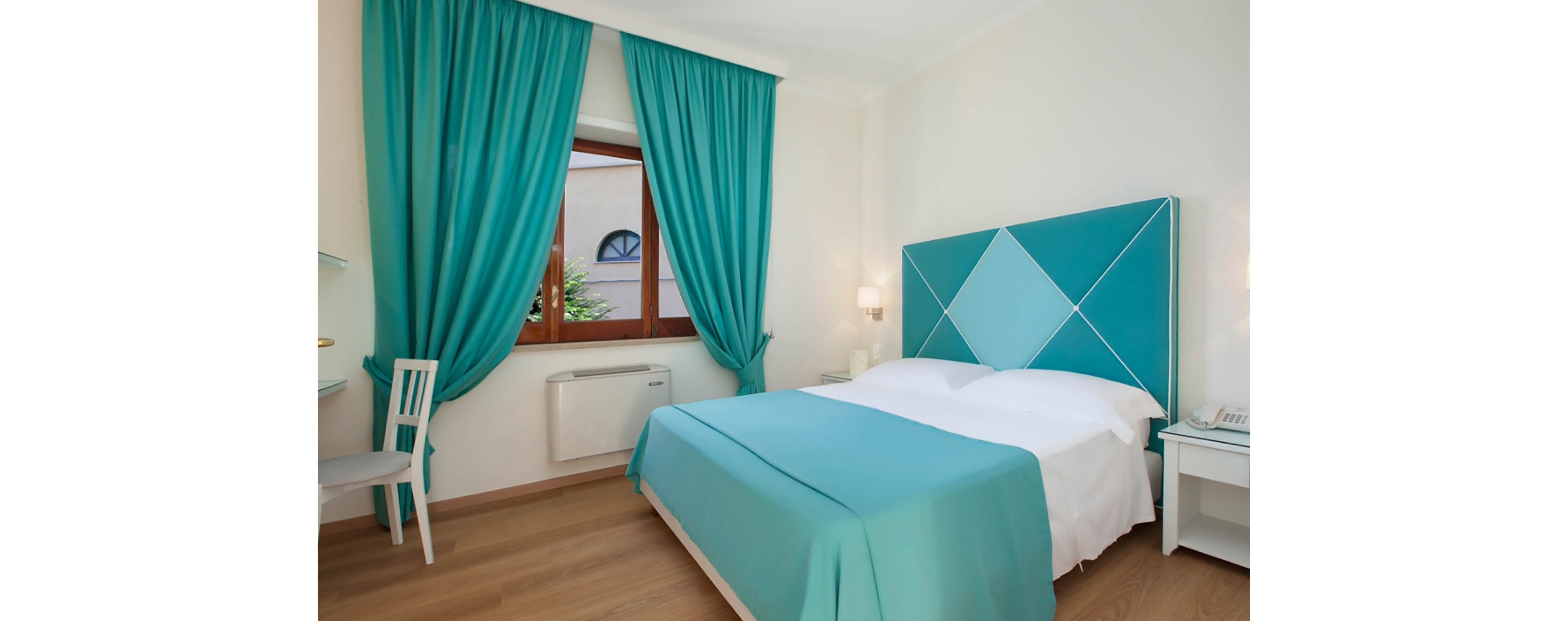 Hotel Regina Sorrento