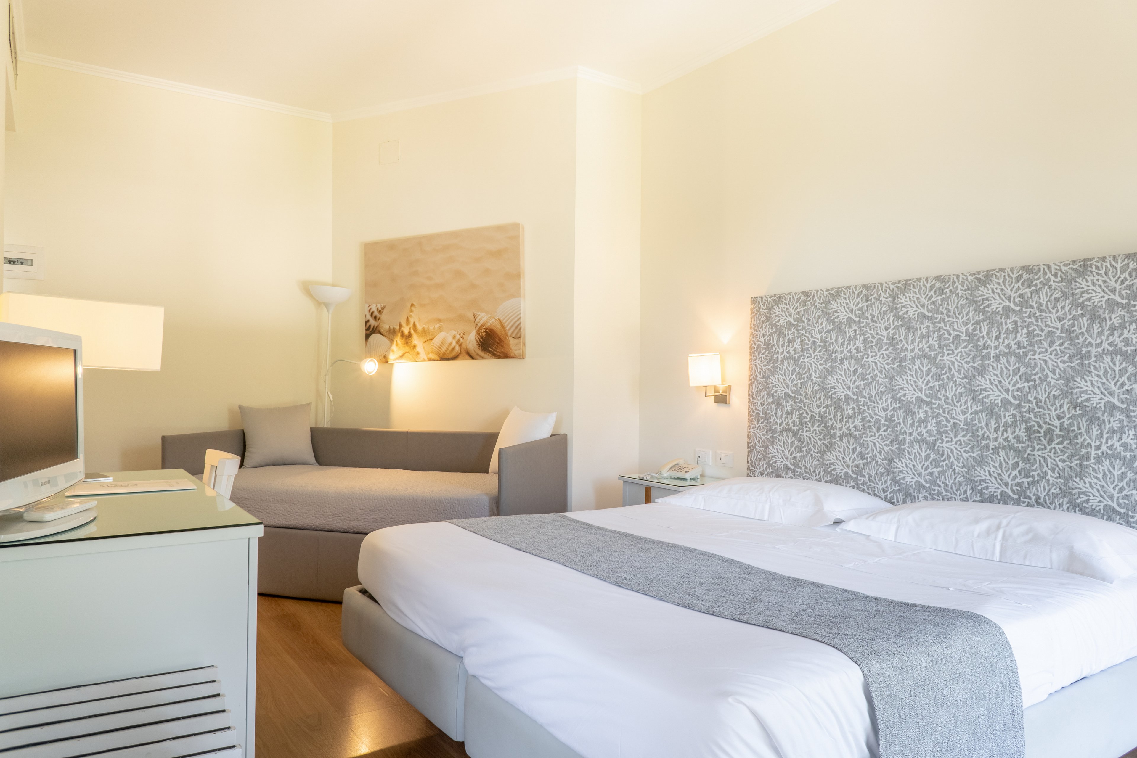 Hotel Regina Sorrento