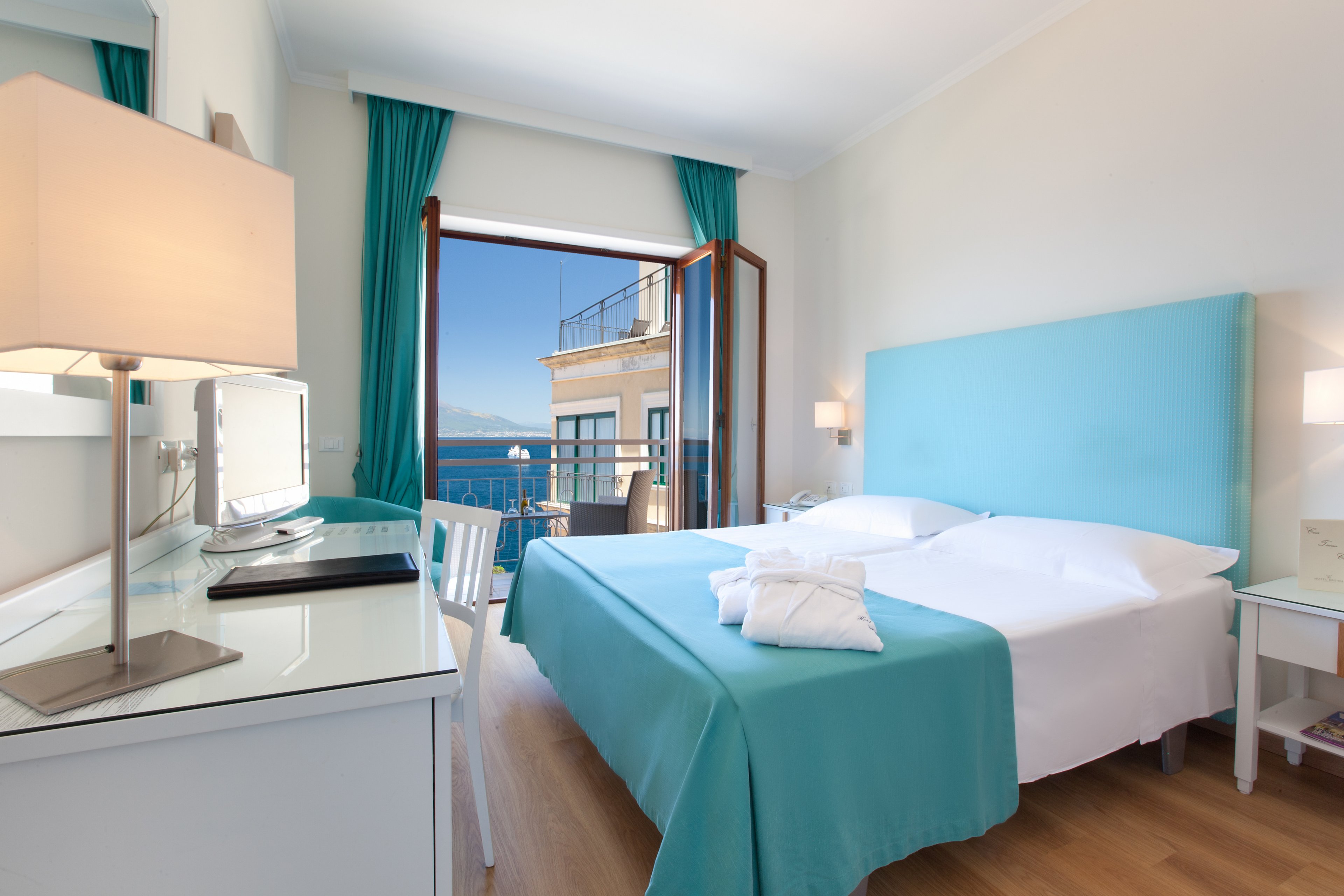 Hotel Regina Sorrento