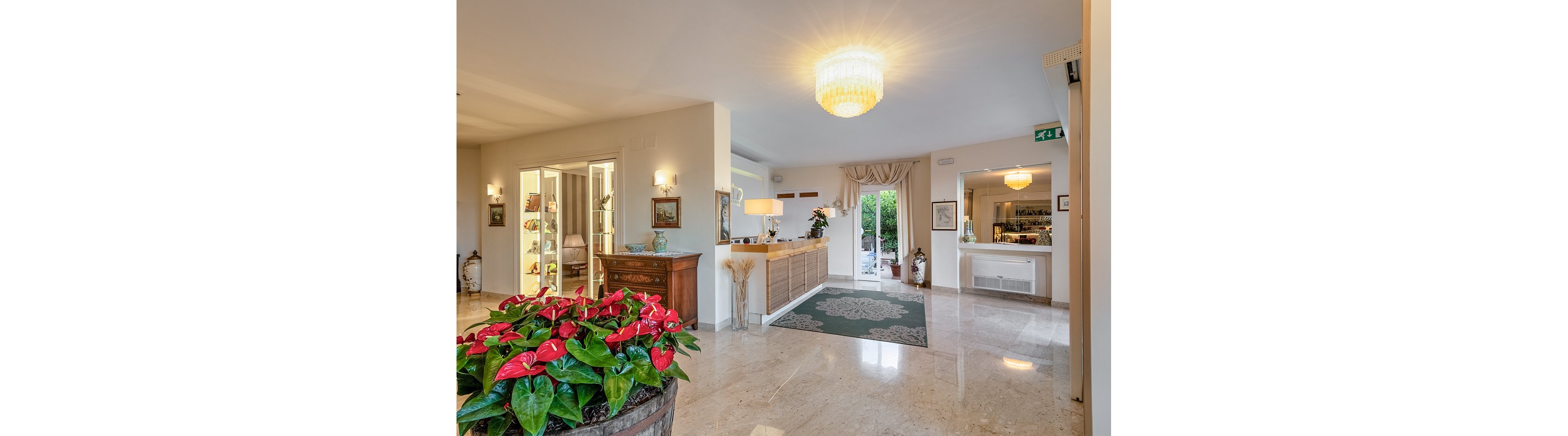 Hotel Regina Sorrento