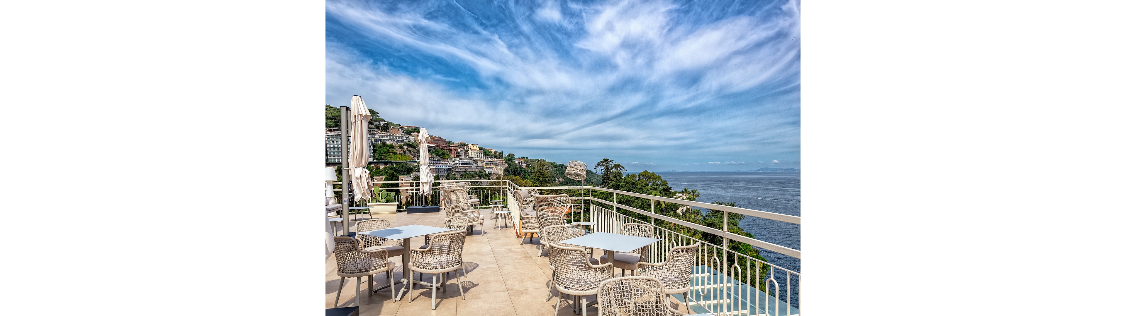 Hotel Regina Sorrento