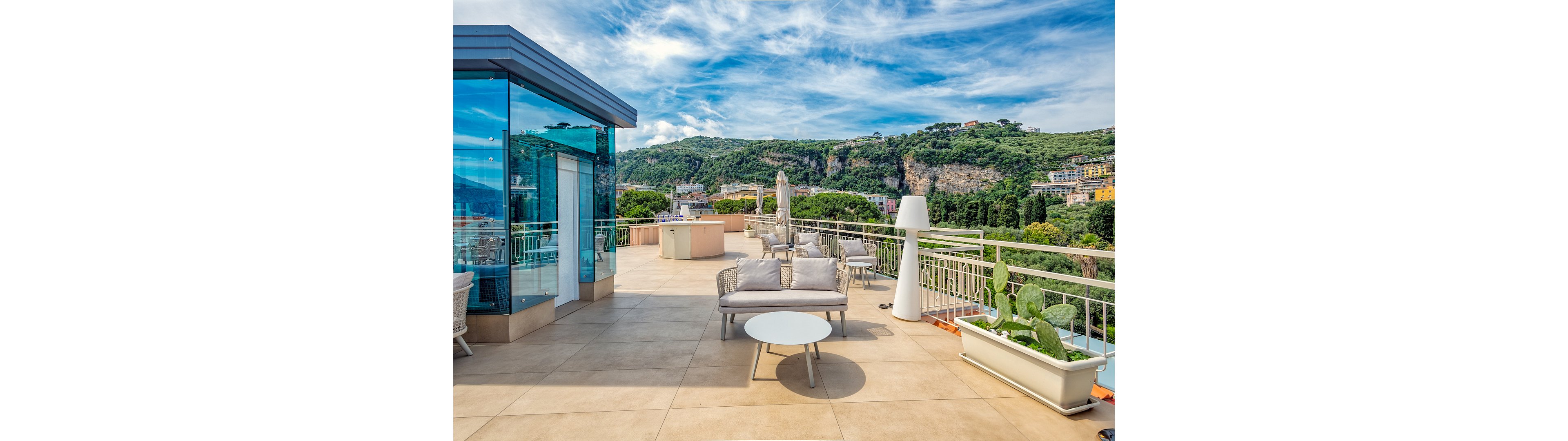 Hotel Regina Sorrento