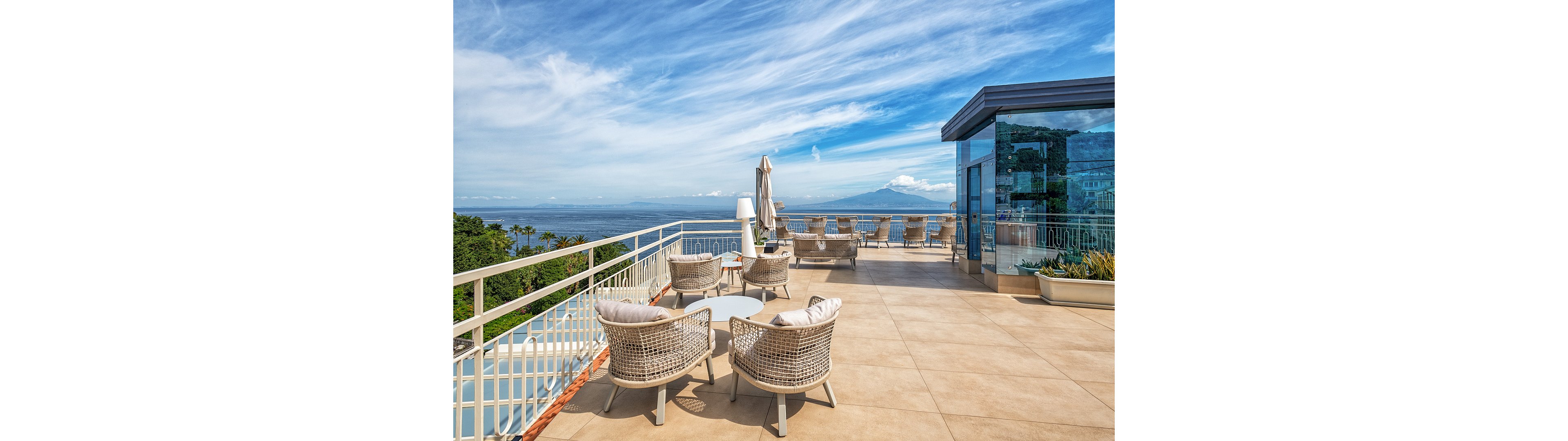 Hotel Regina Sorrento