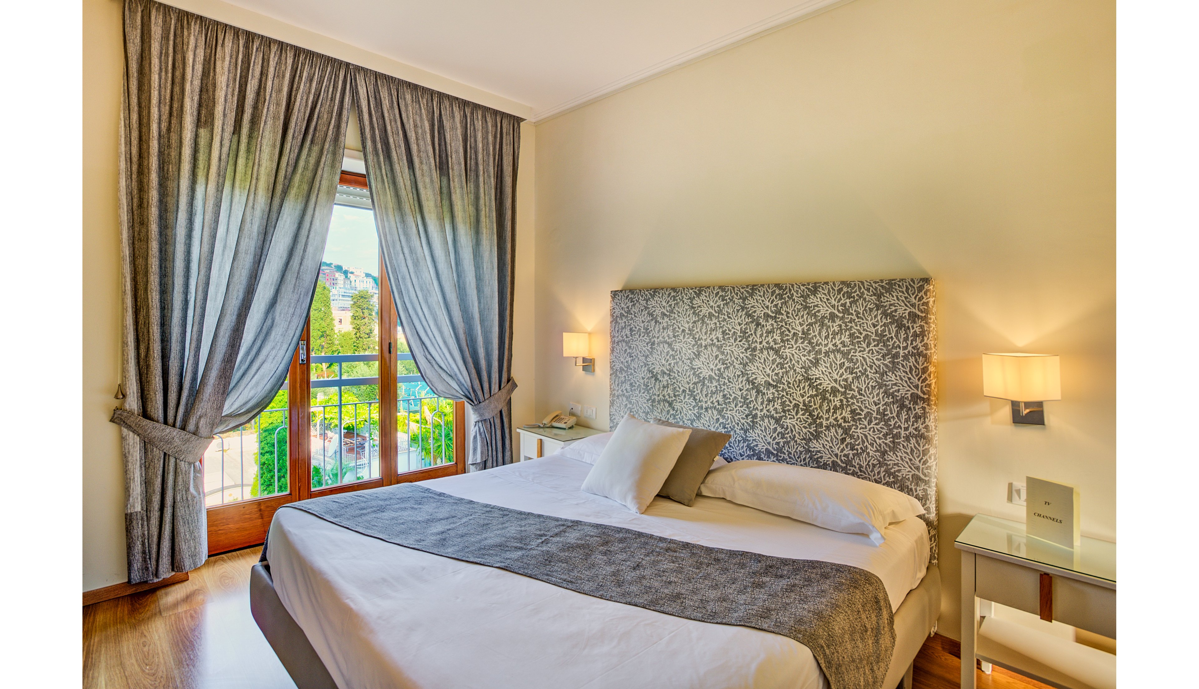 Hotel Regina Sorrento