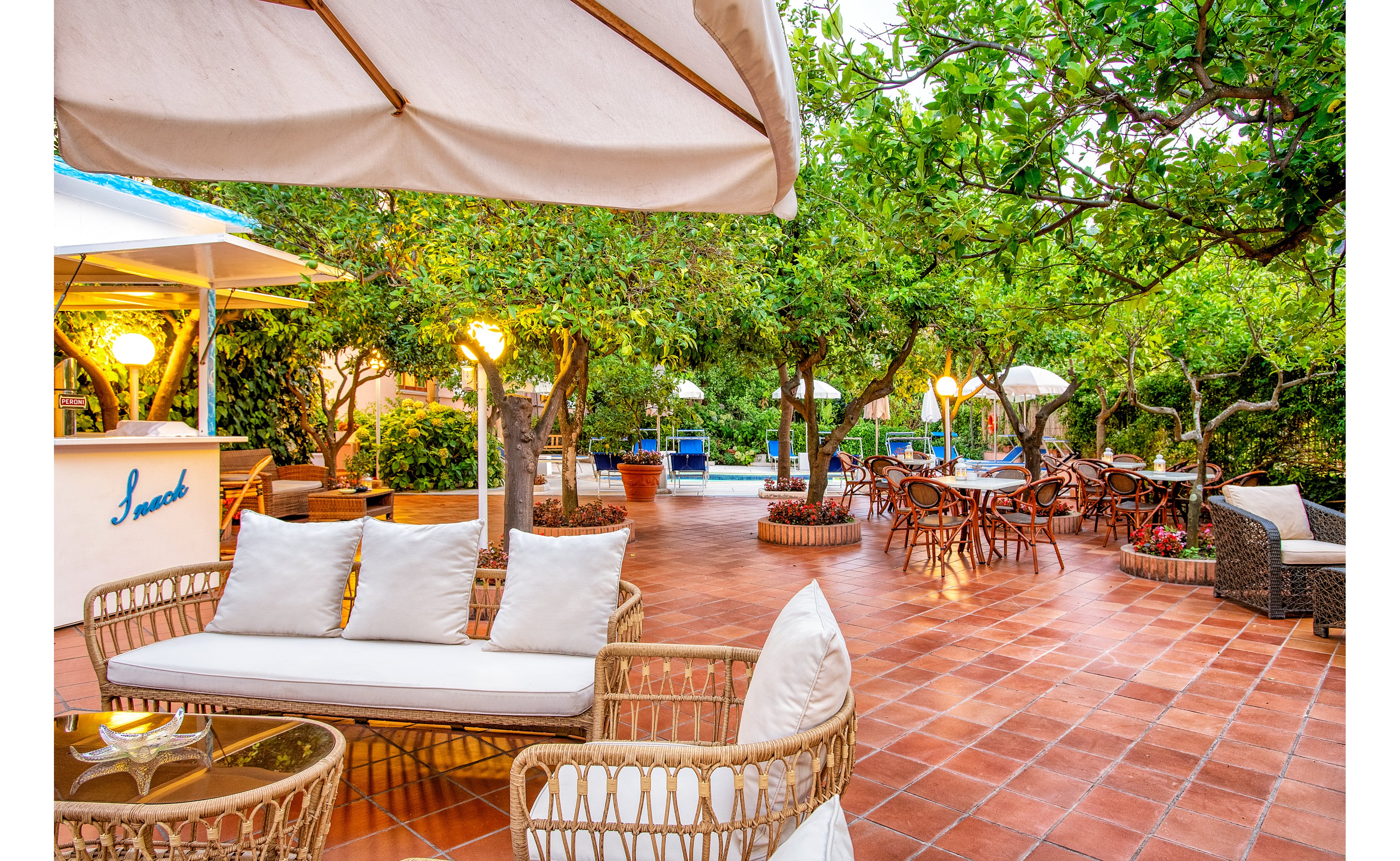 Hotel Regina Sorrento