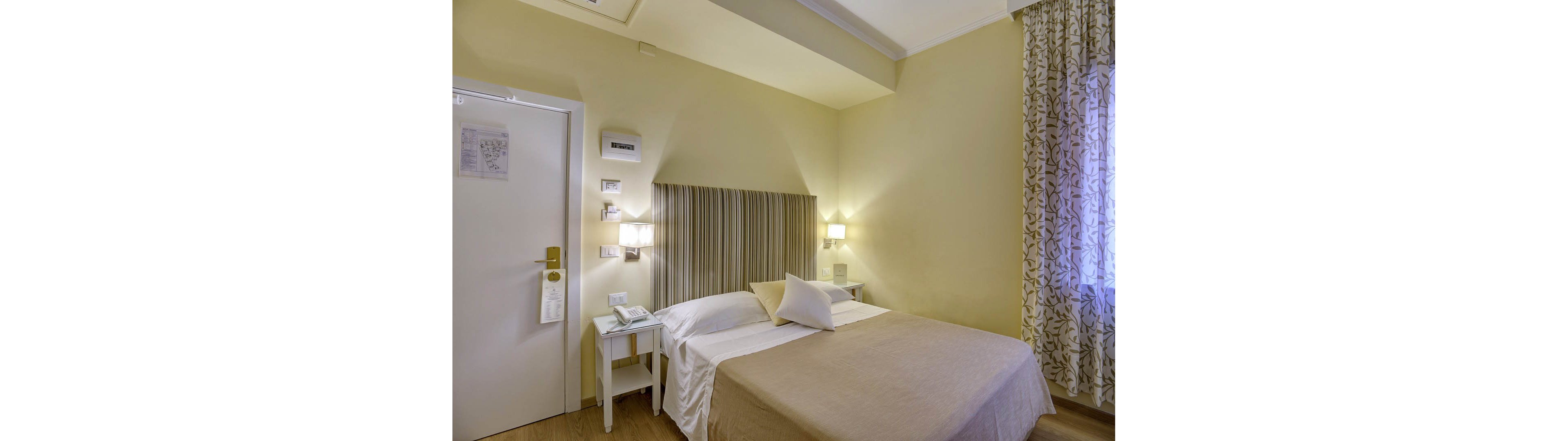 Hotel Regina Sorrento