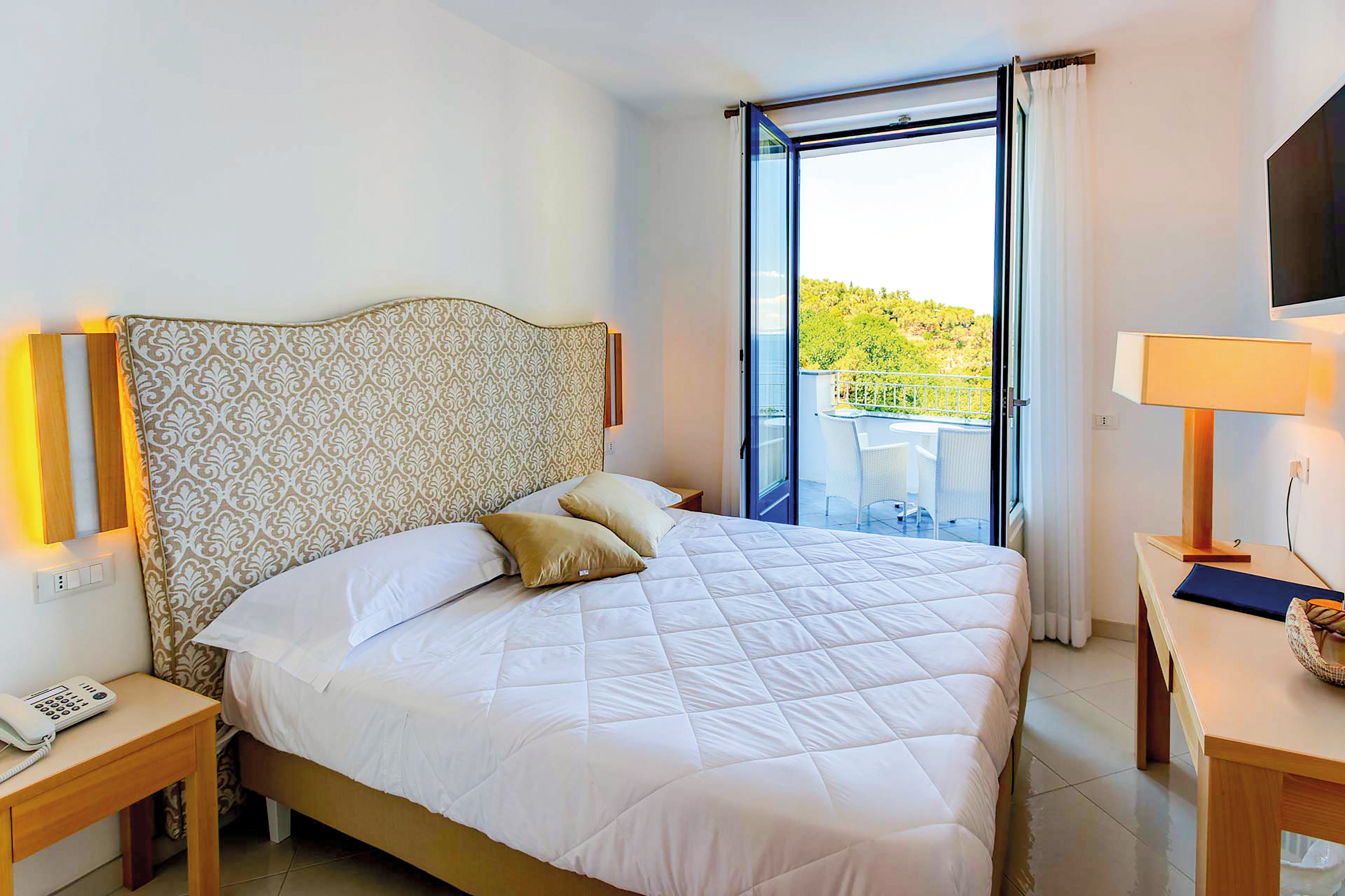 Boutique Hotel Helios