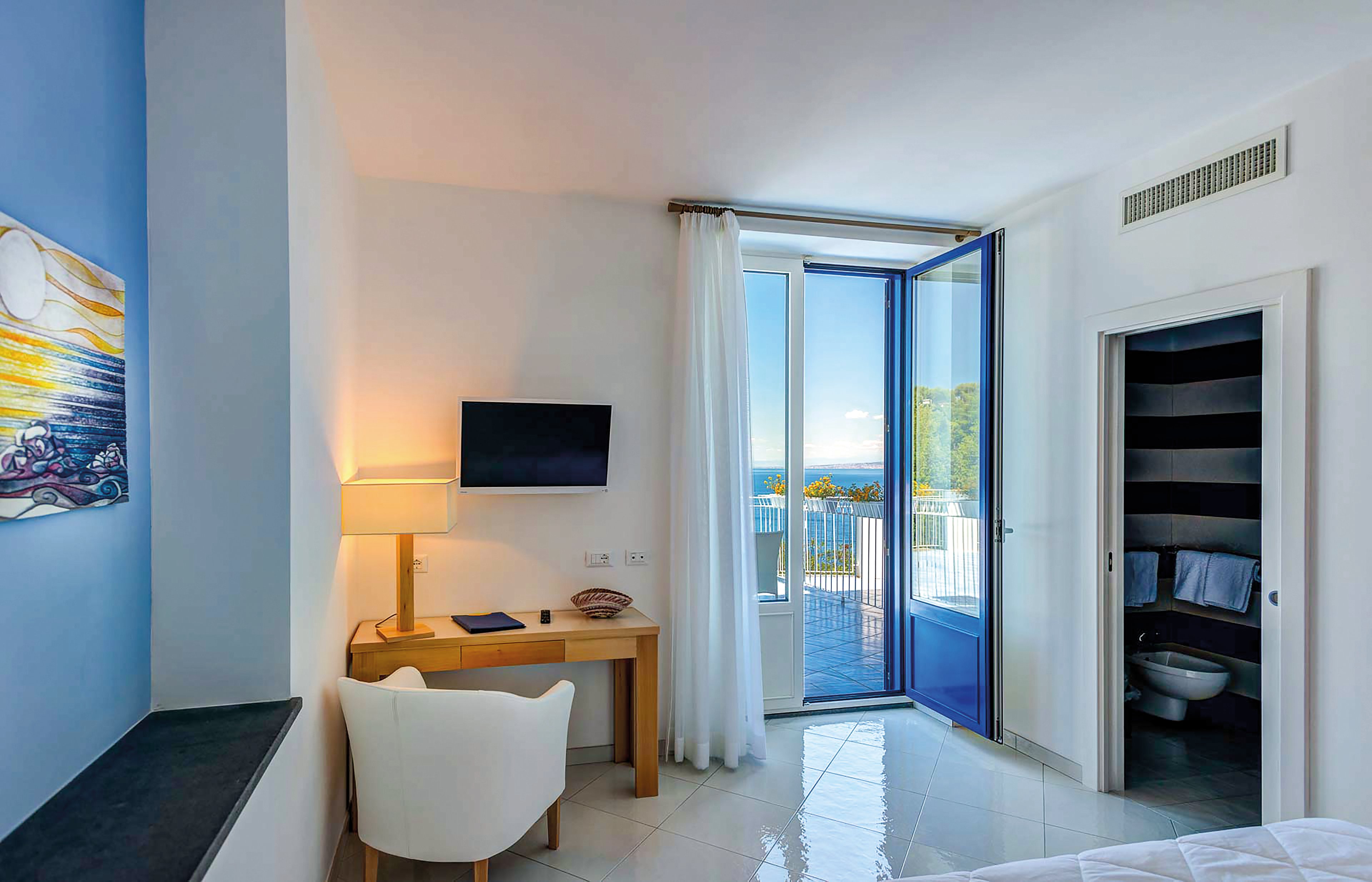 Boutique Hotel Helios