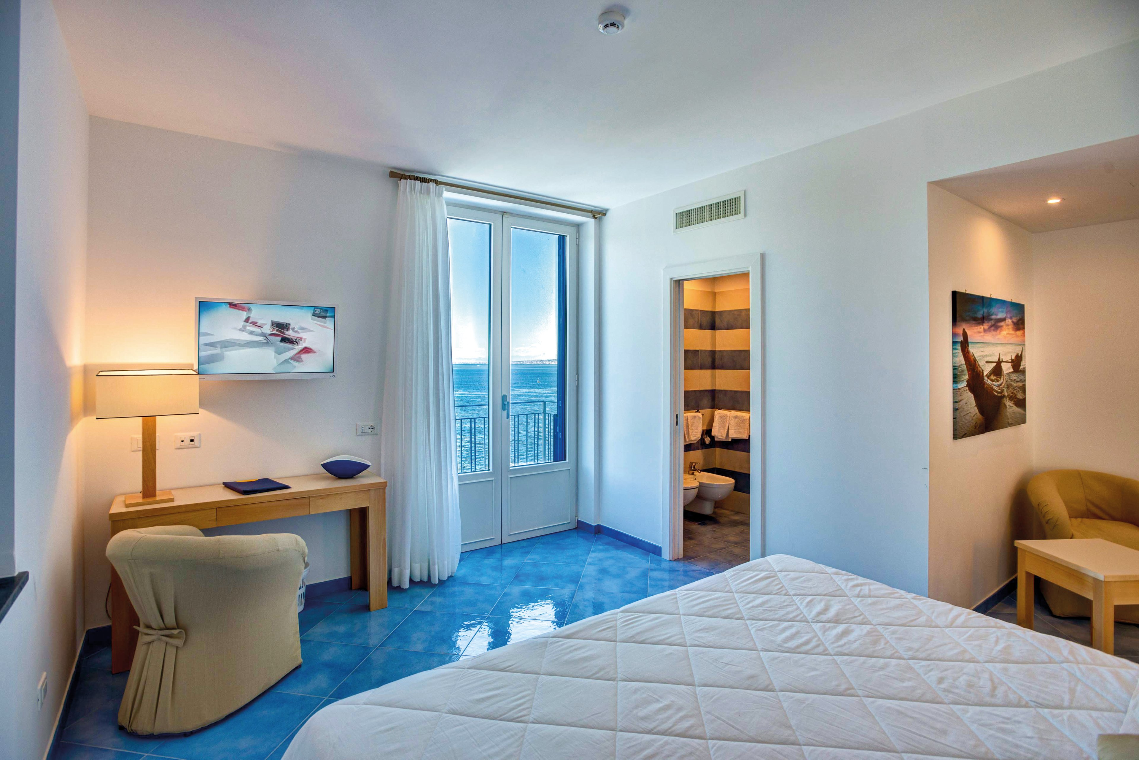 Boutique Hotel Helios