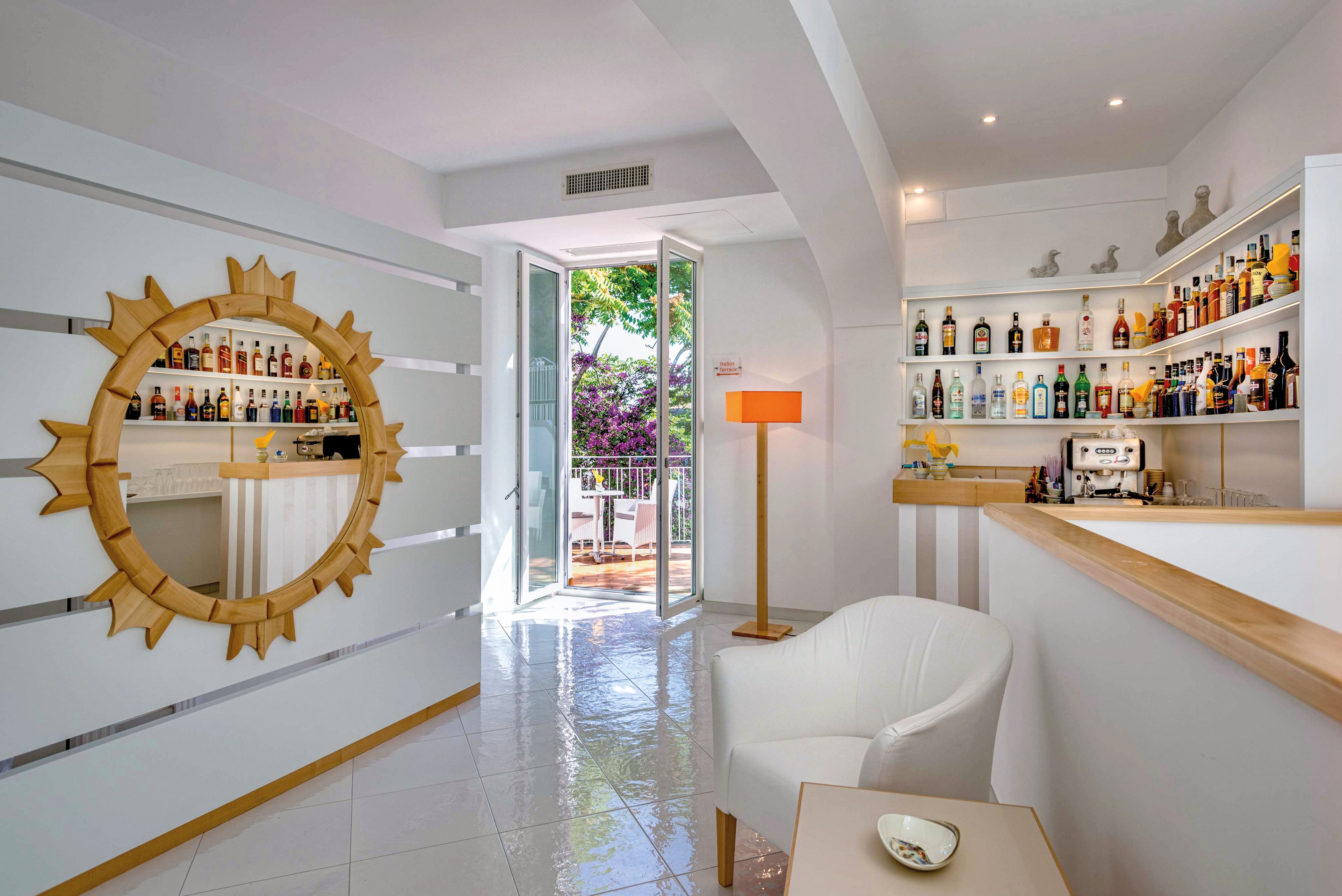 Boutique Hotel Helios