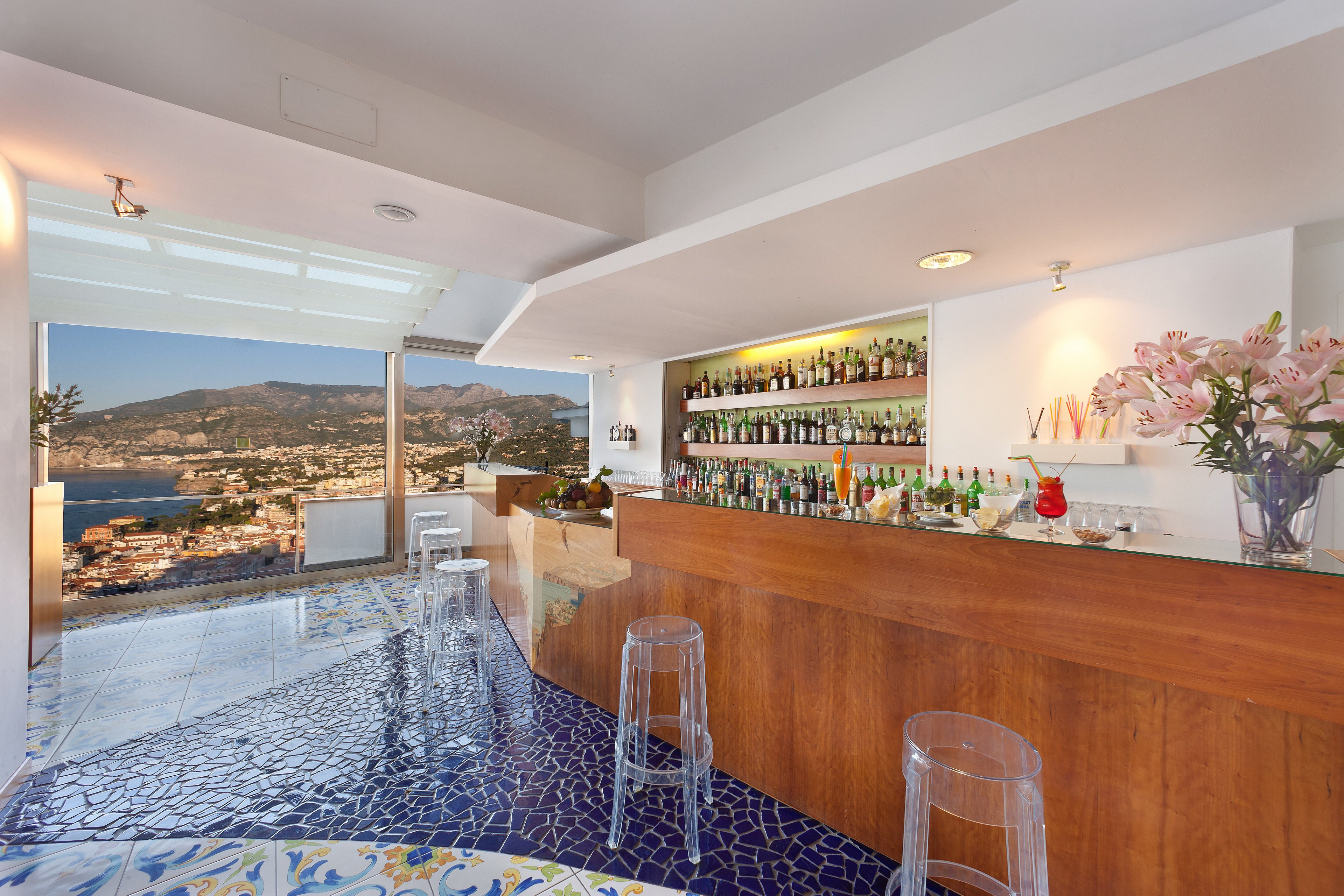 Grand Hotel President