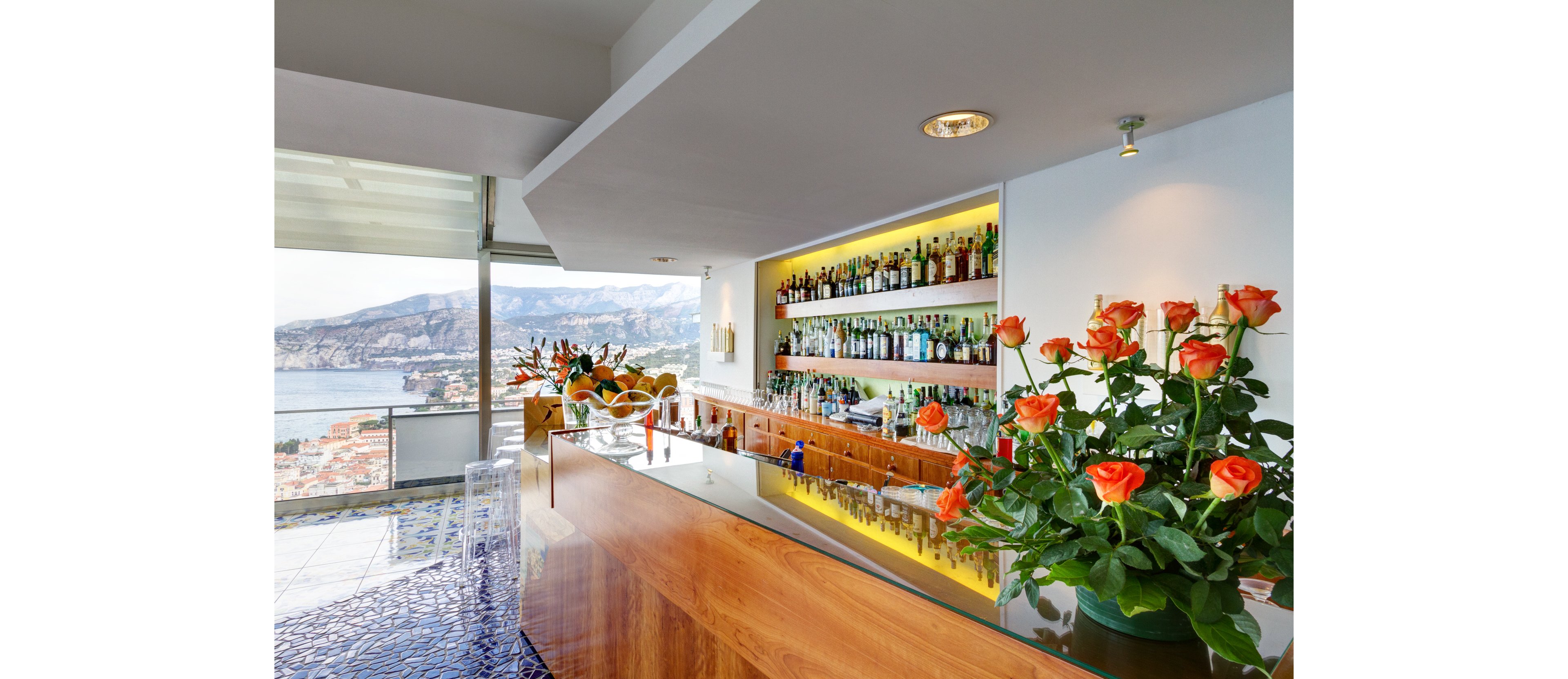 Grand Hotel President