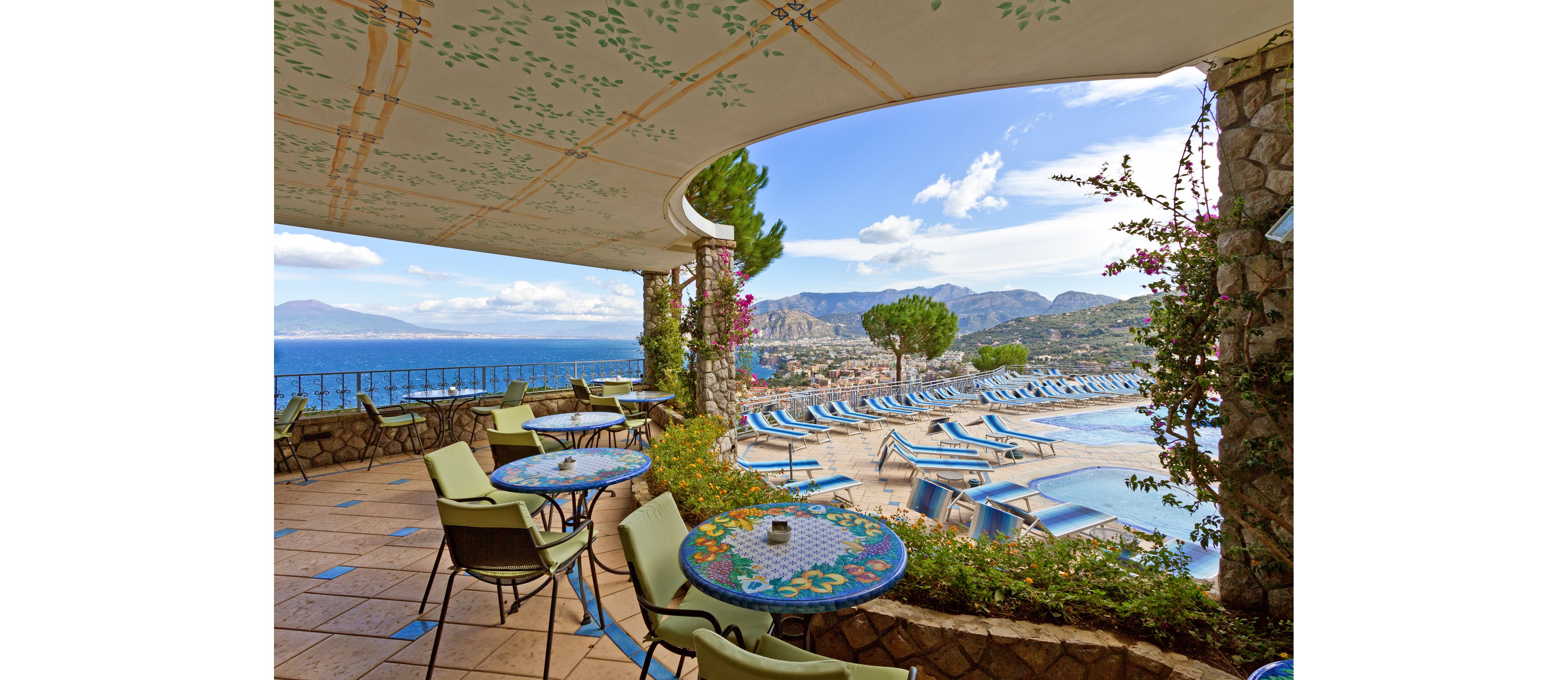 Grand Hotel President