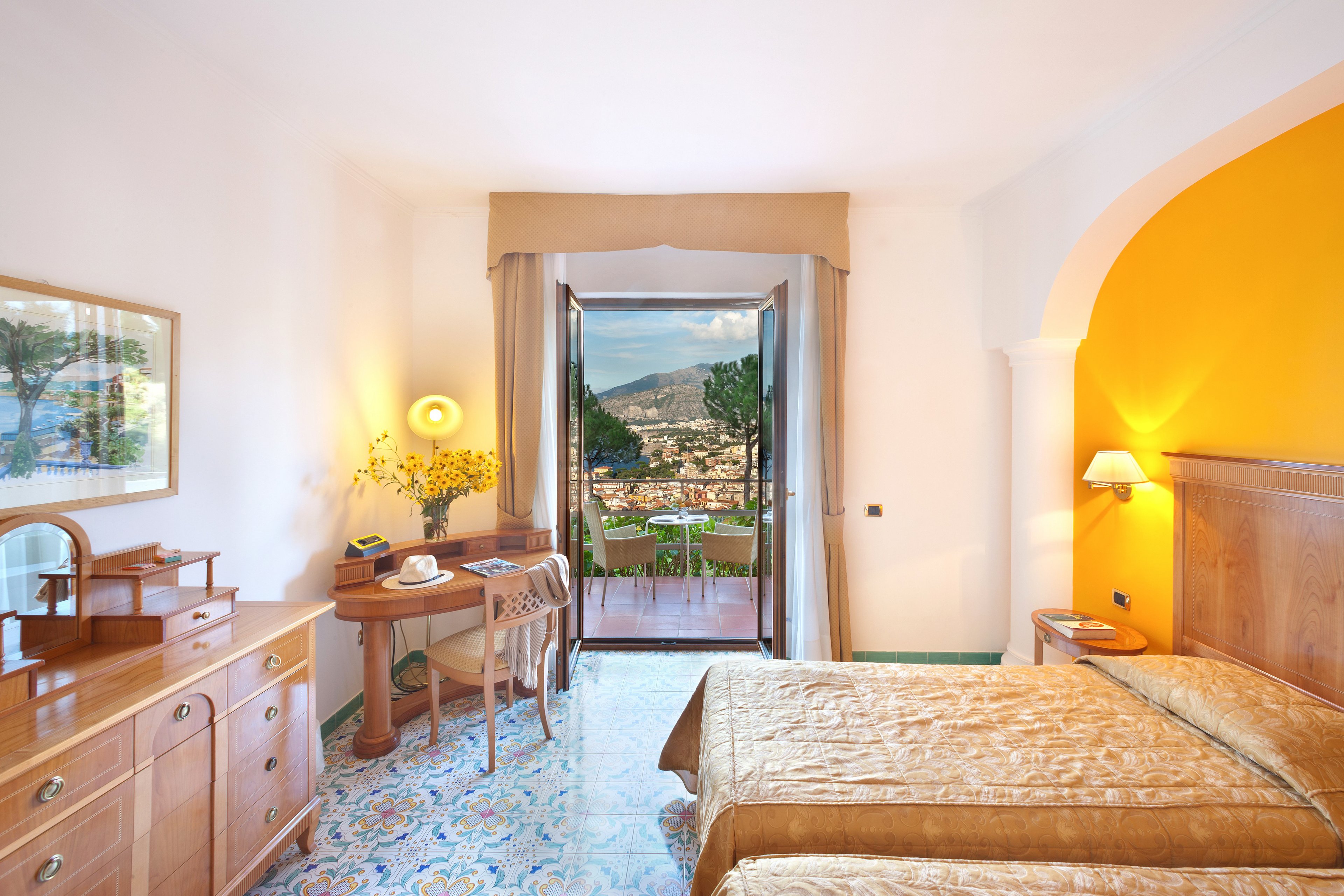 Grand Hotel President