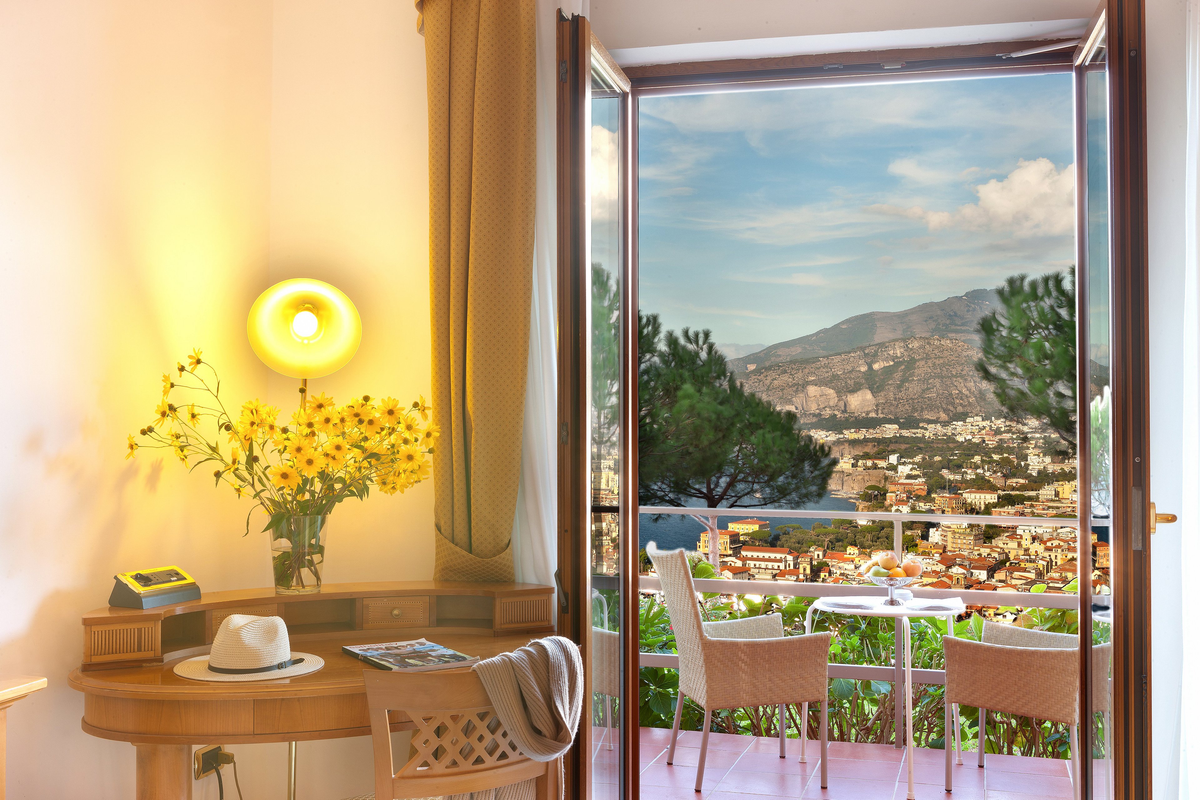 Grand Hotel President