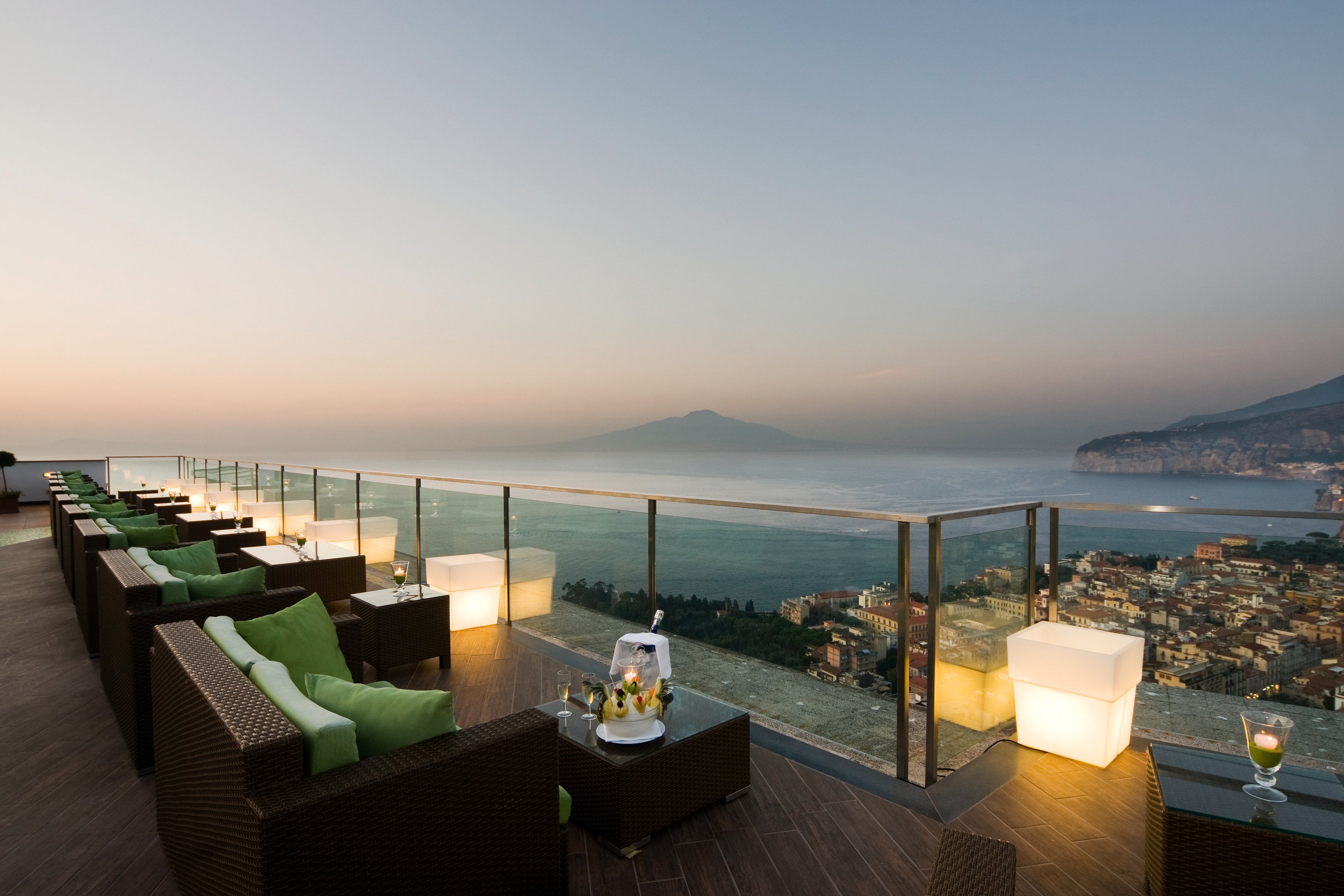 Grand Hotel President