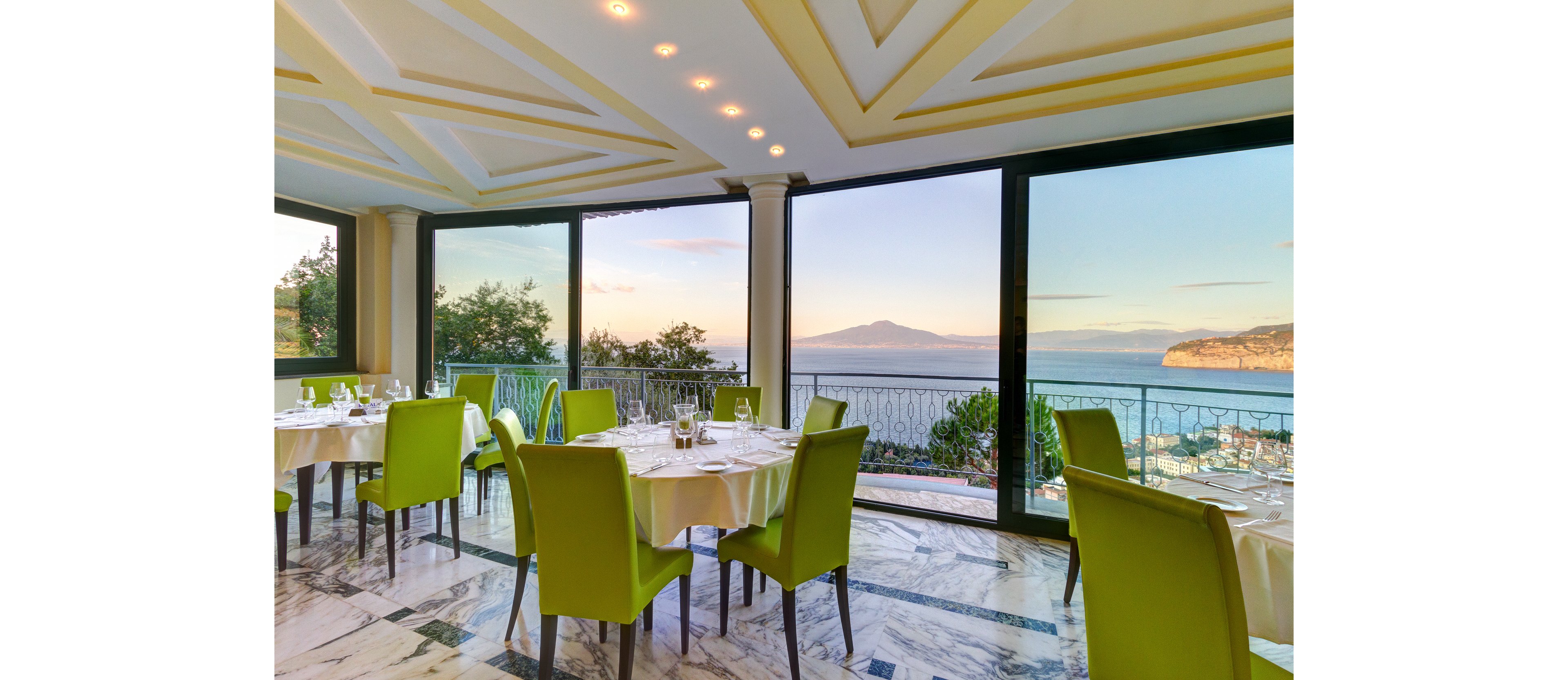 Grand Hotel President