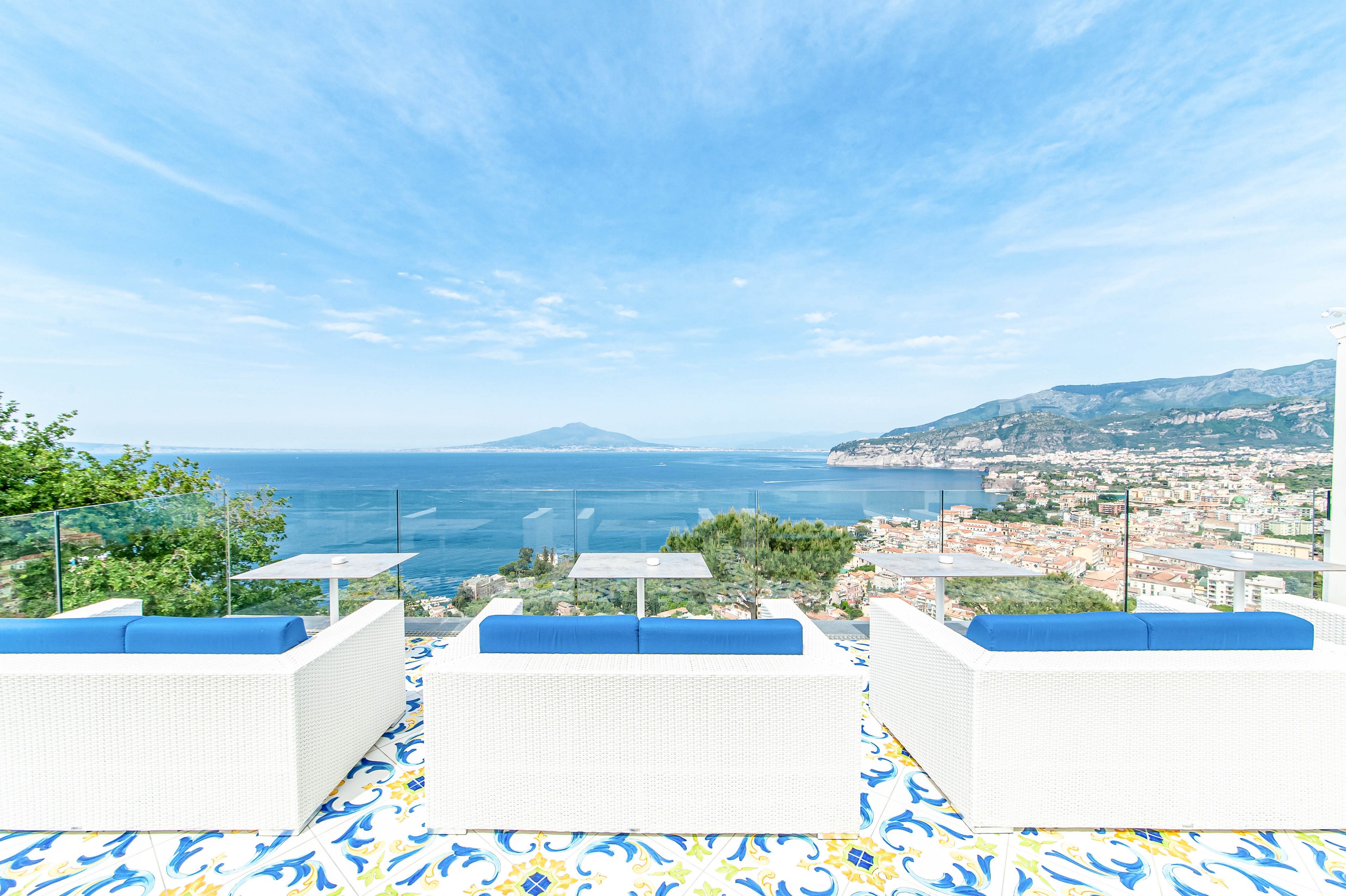 Grand Hotel President