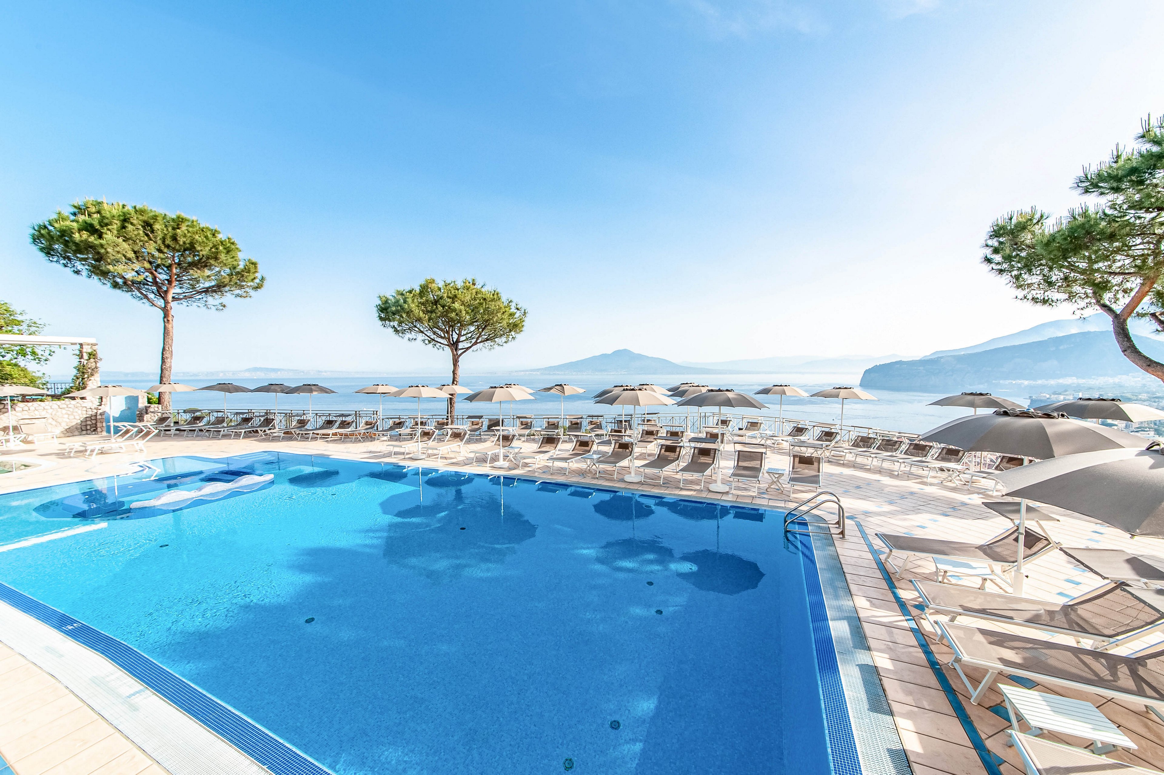 Grand Hotel President