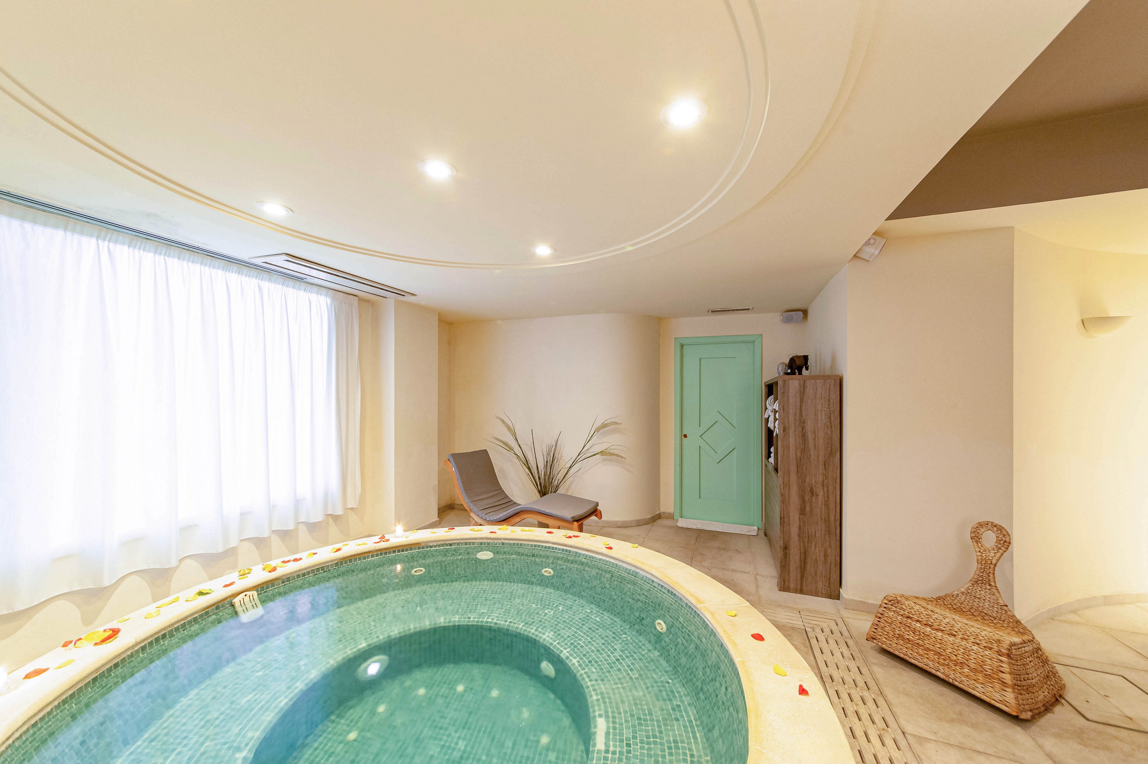 Grand Hotel President