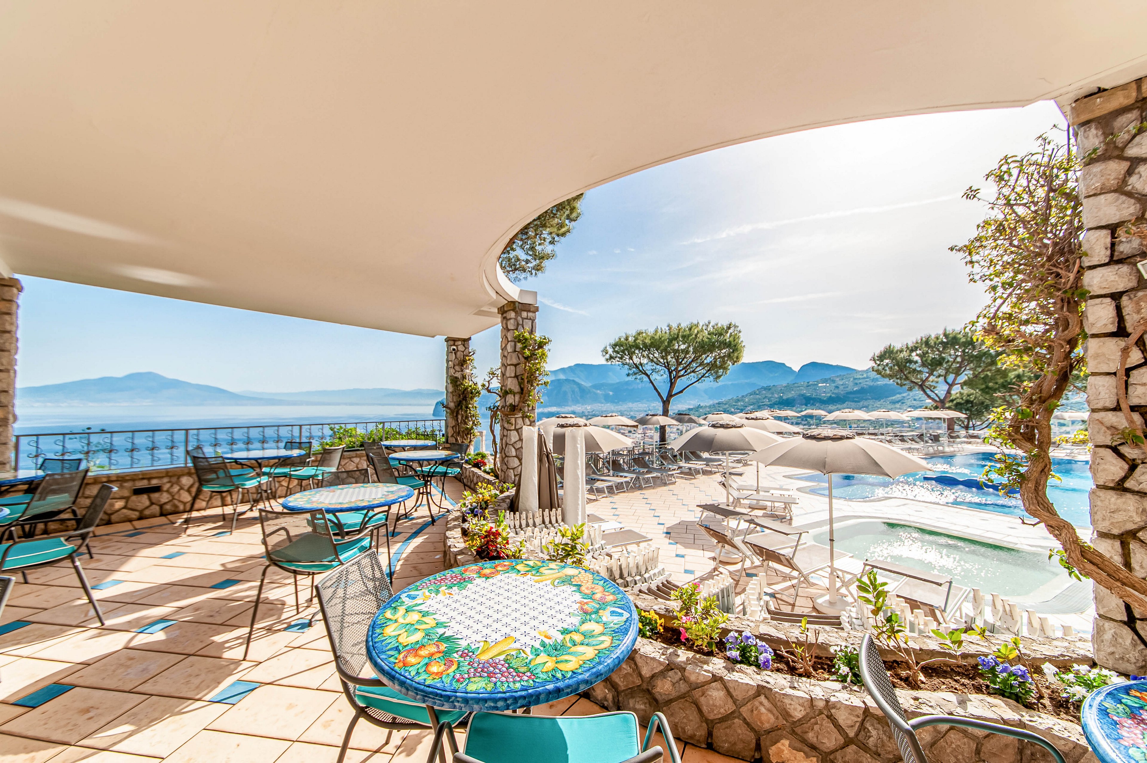 Grand Hotel President