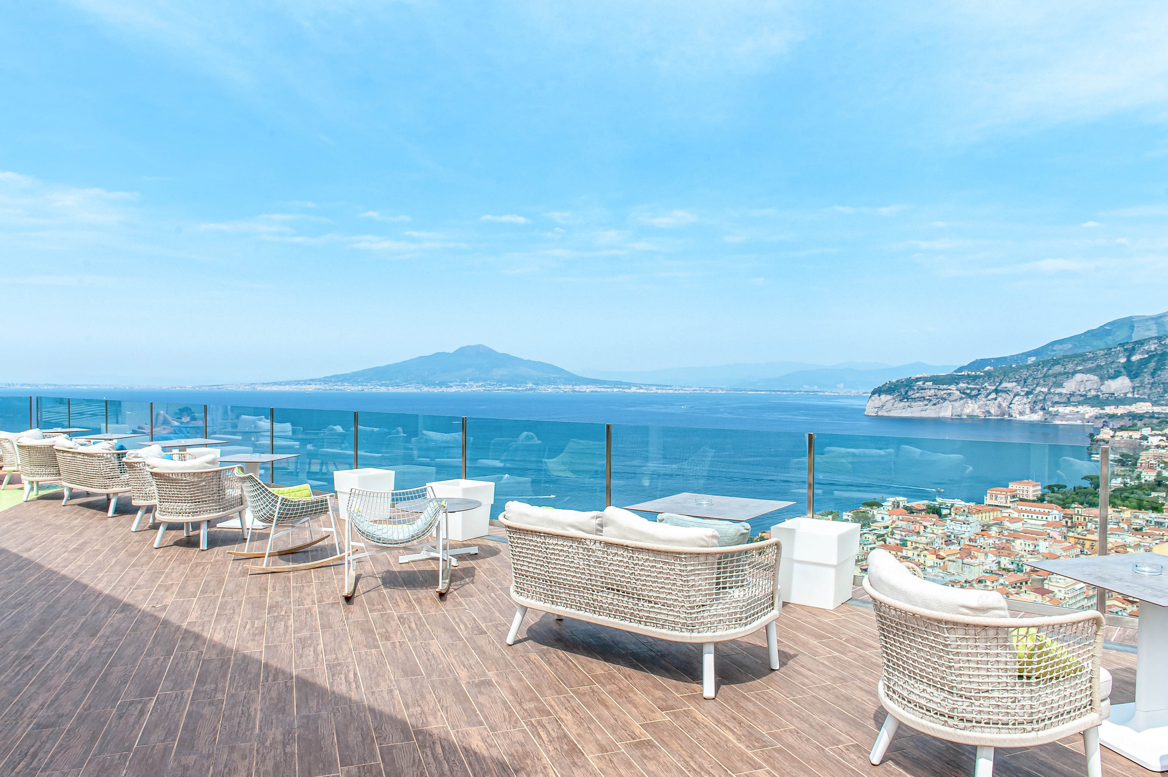 Grand Hotel President