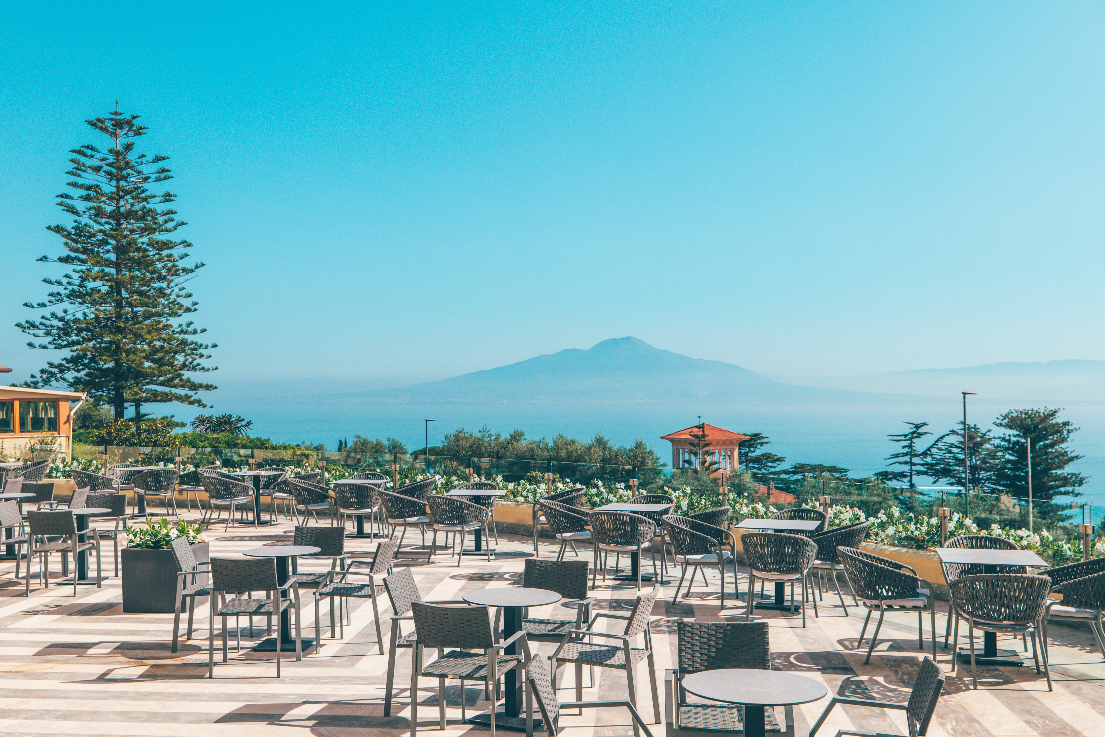 Grand Hotel Vesuvio