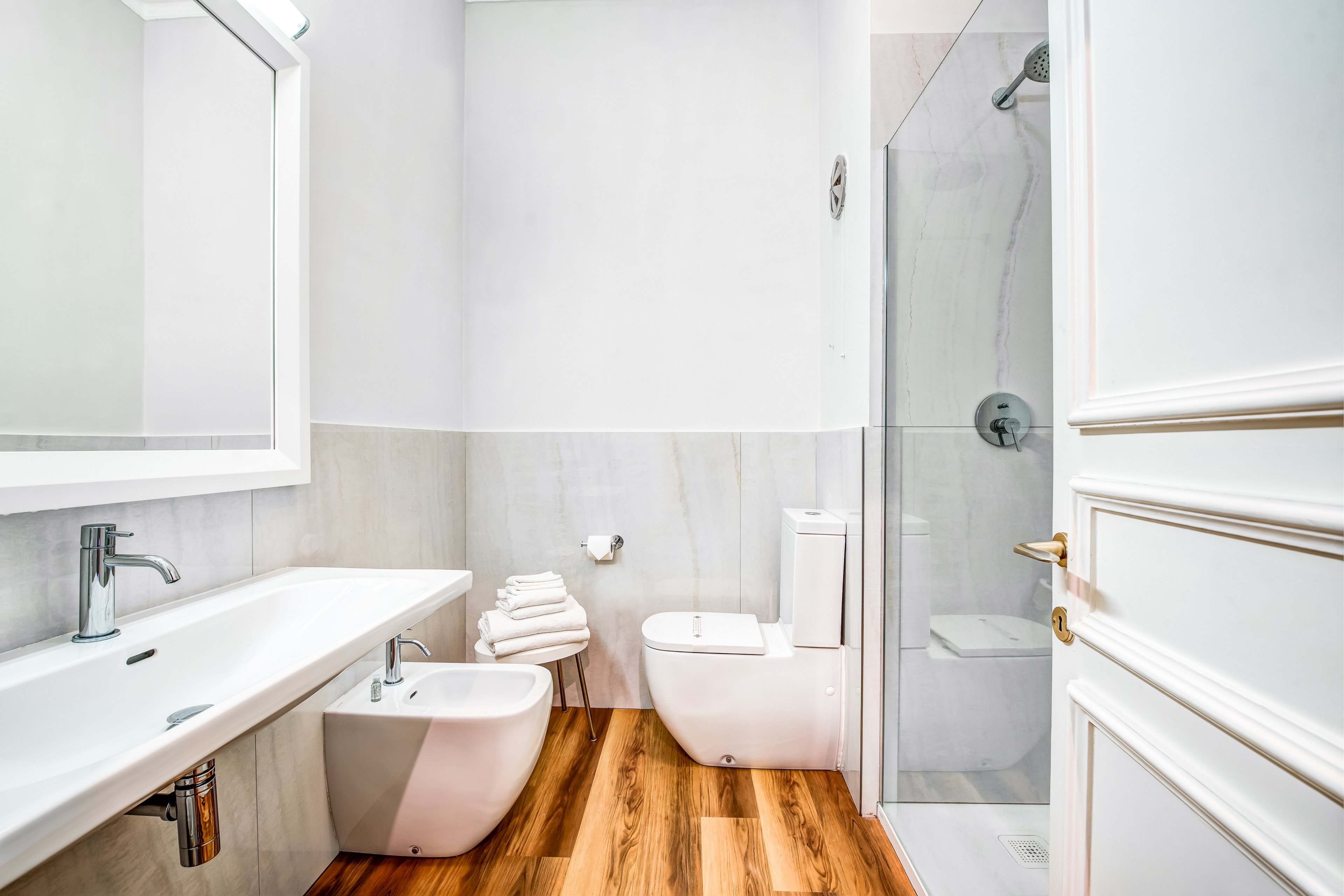 Majestic Palace Hotel.