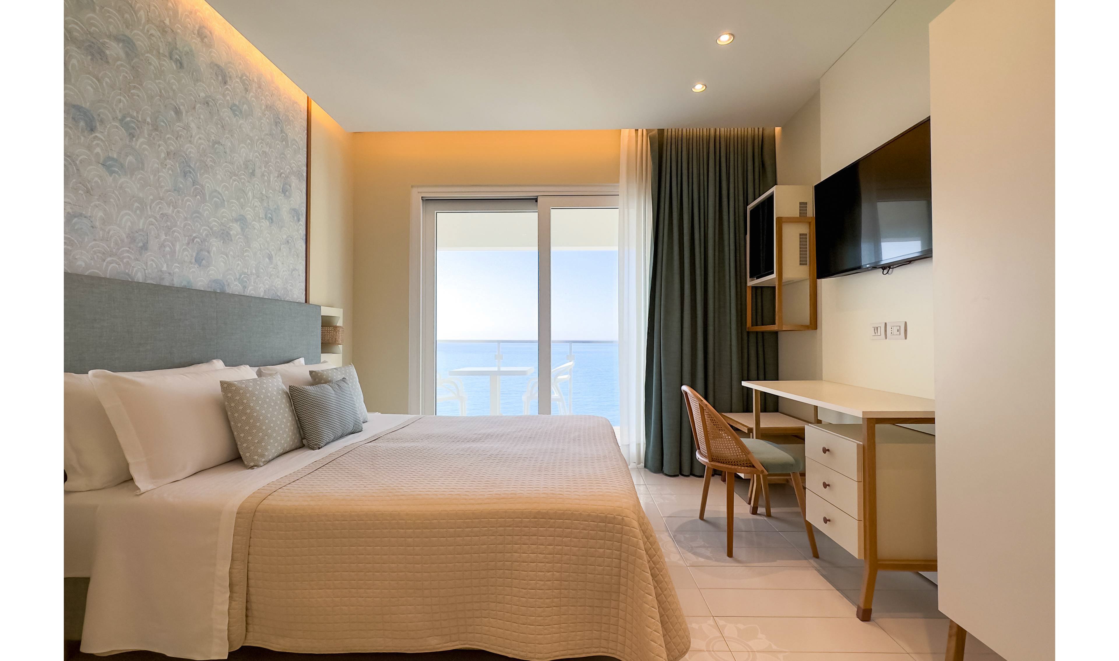 Hotel Giosue A Mare