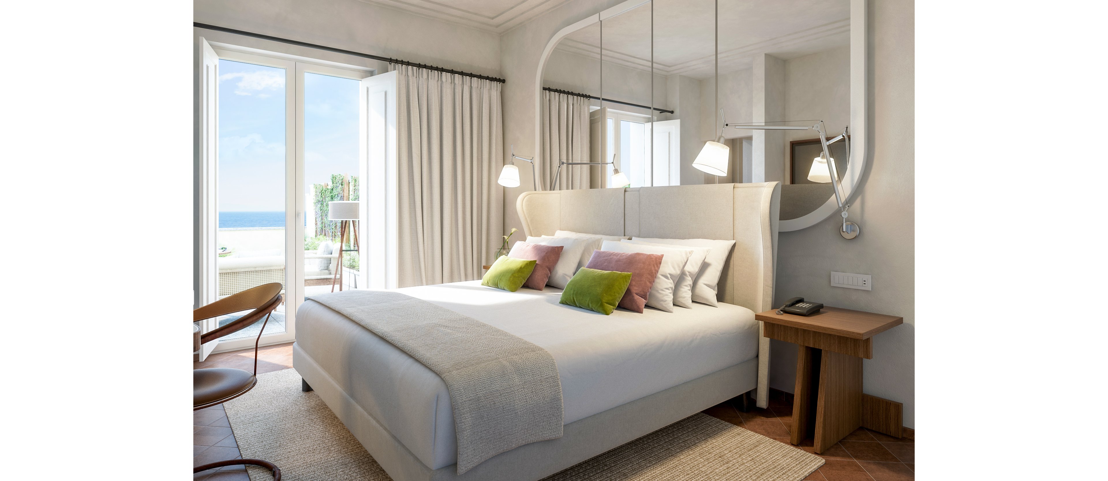 Anantara Convento di Amalfi Grand Hotel