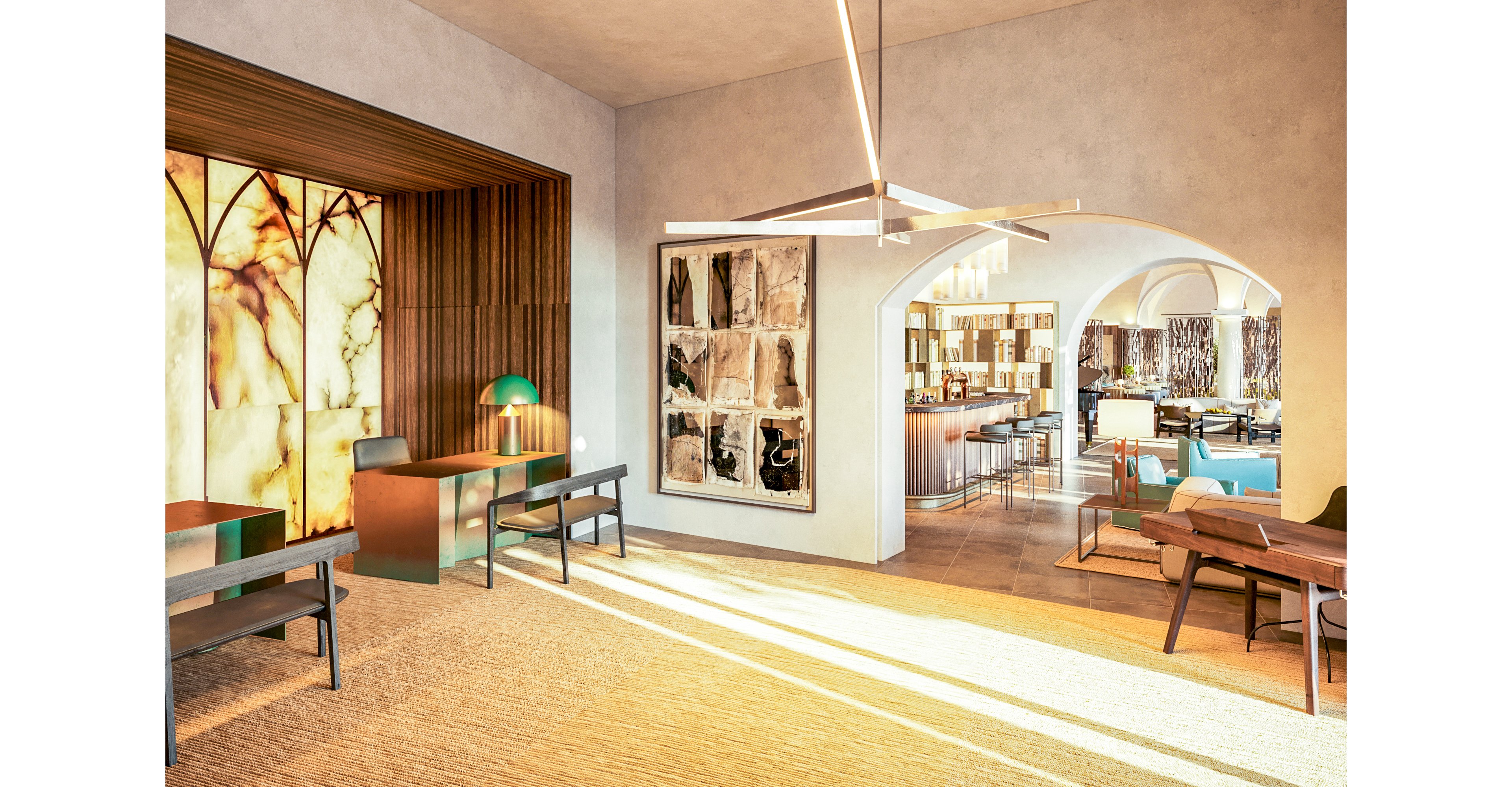 Anantara Convento di Amalfi Grand Hotel