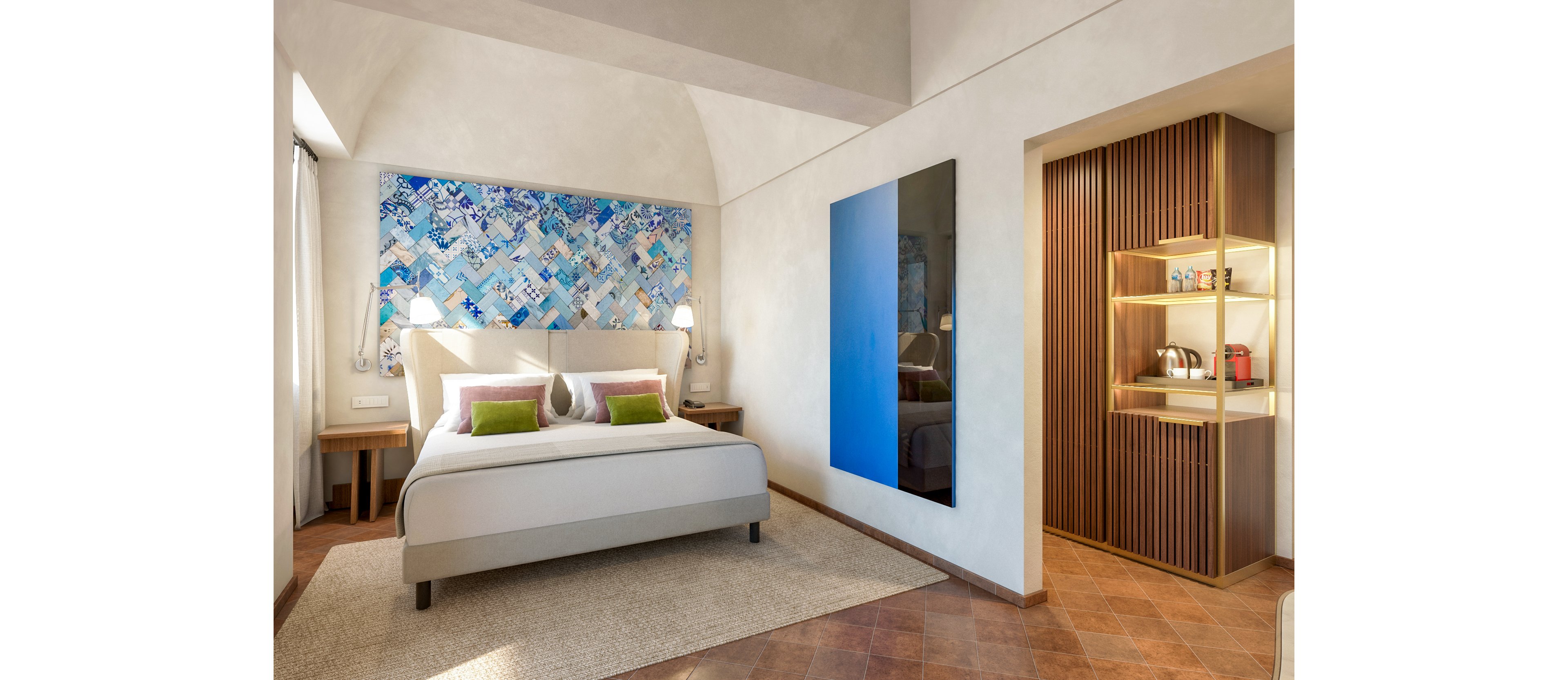 Anantara Convento di Amalfi Grand Hotel