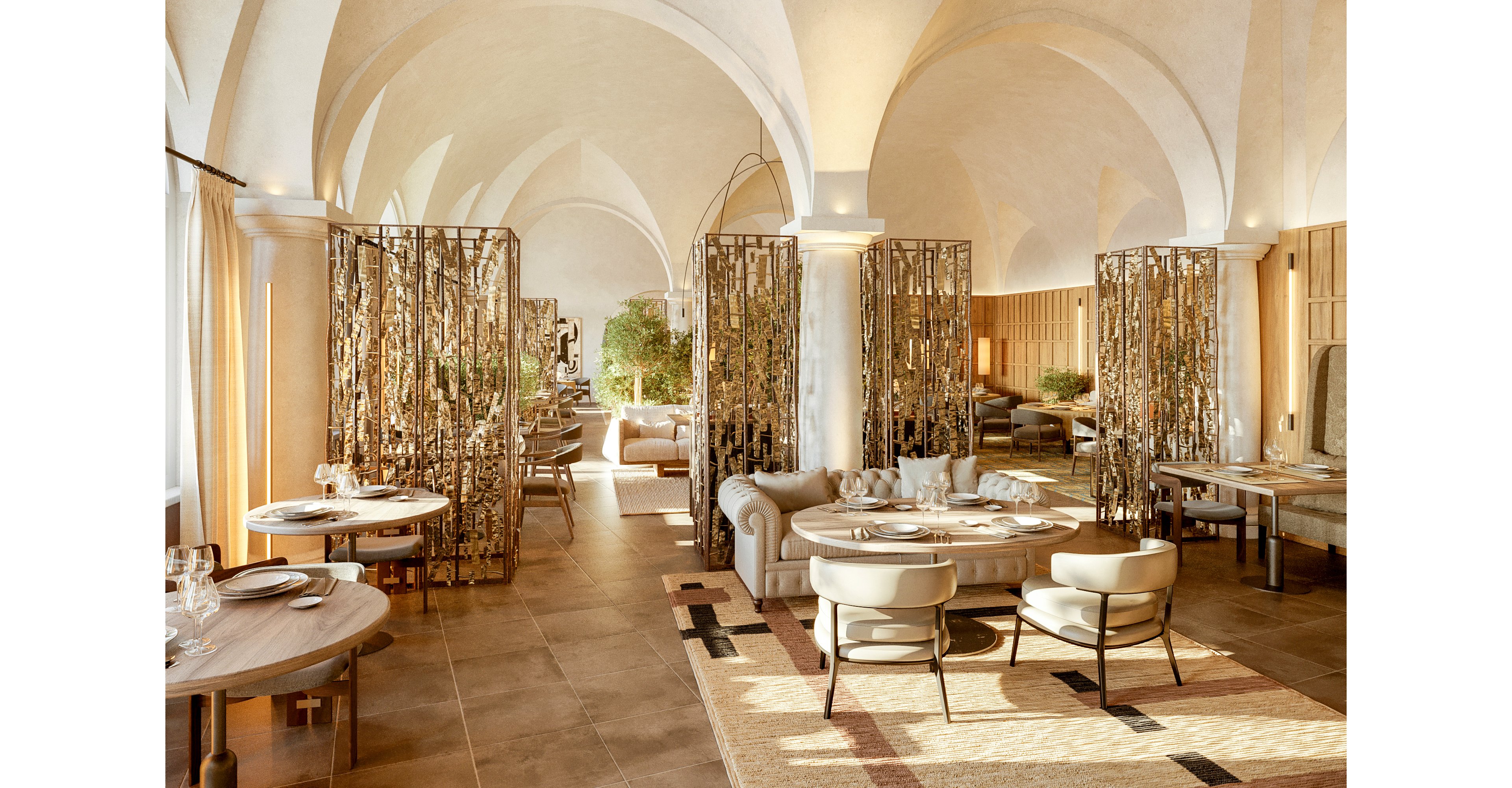 Anantara Convento di Amalfi Grand Hotel