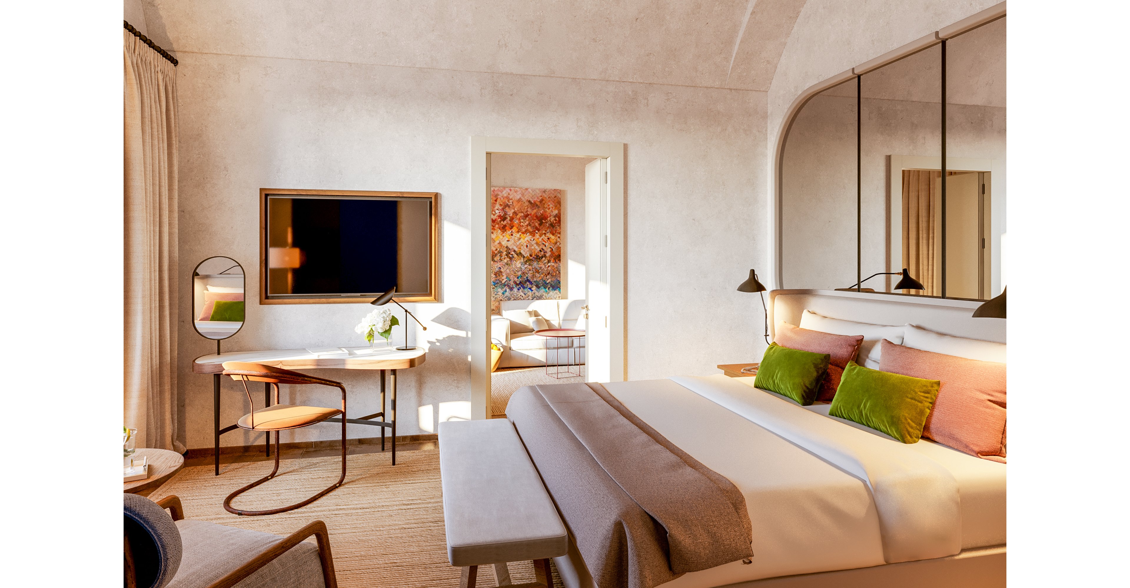 Anantara Convento di Amalfi Grand Hotel