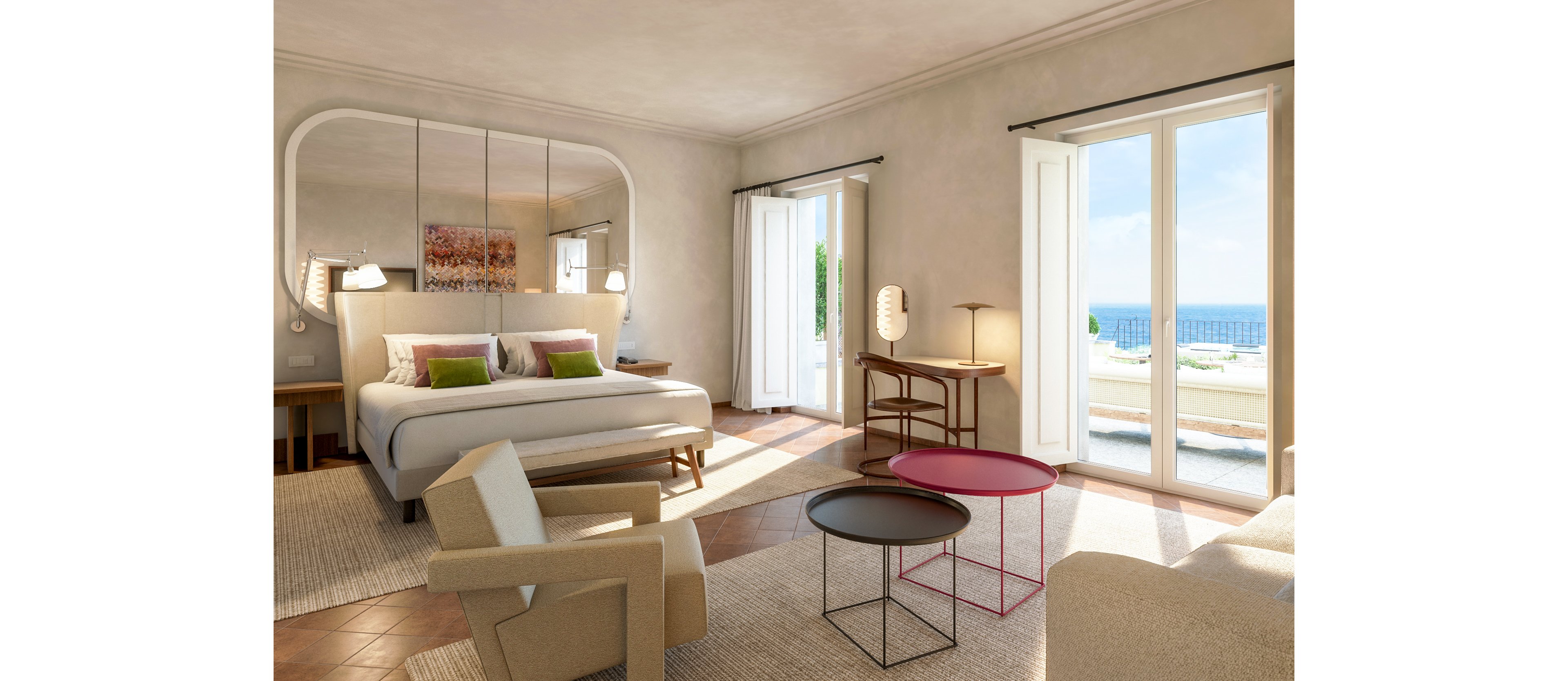 Anantara Convento di Amalfi Grand Hotel