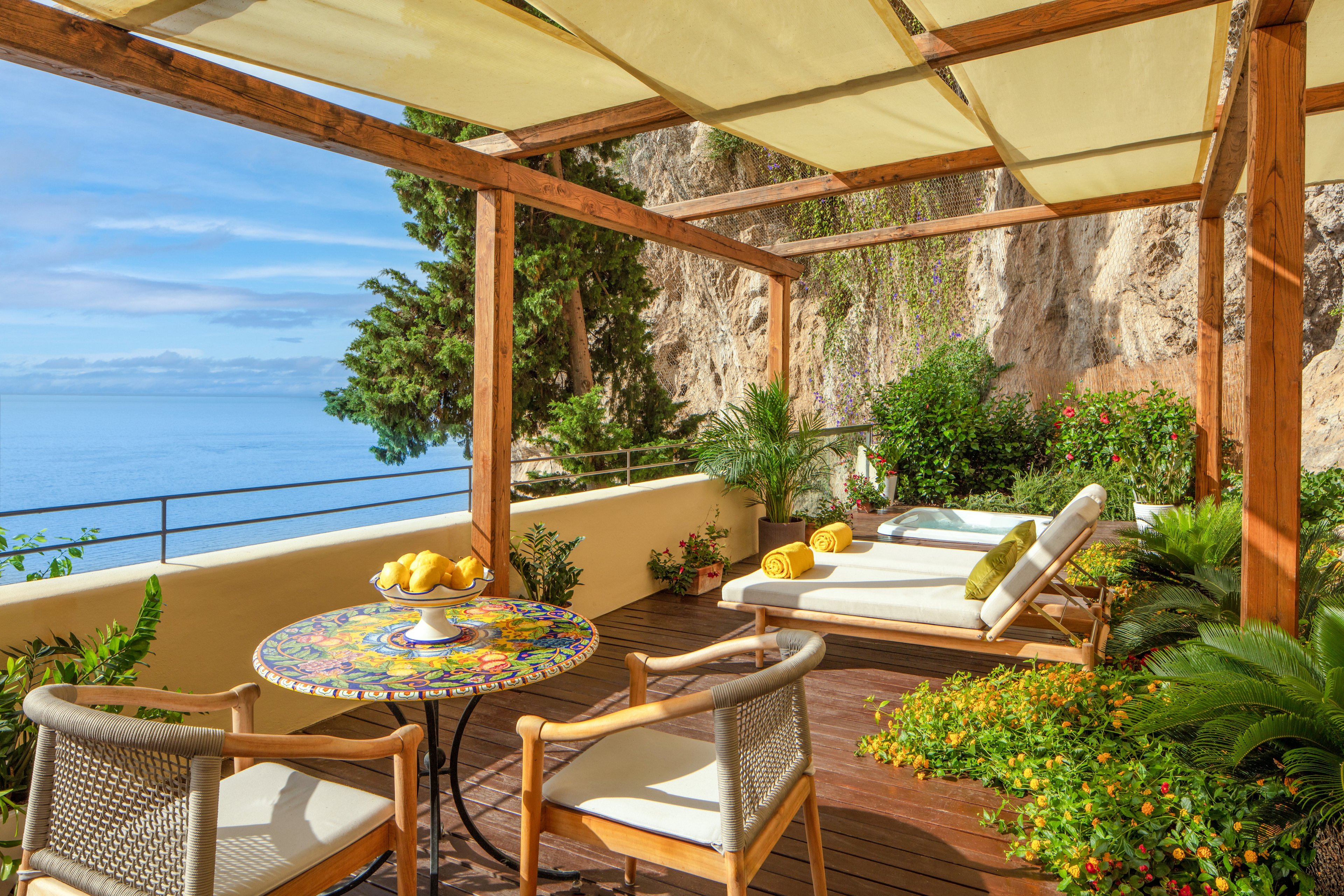 Anantara Convento di Amalfi Grand Hotel