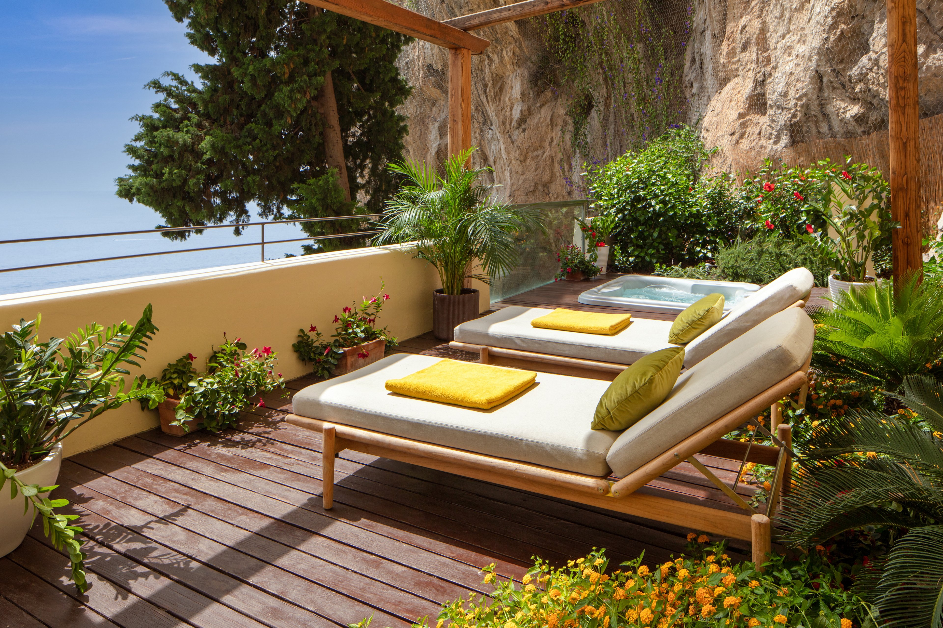 Anantara Convento di Amalfi Grand Hotel