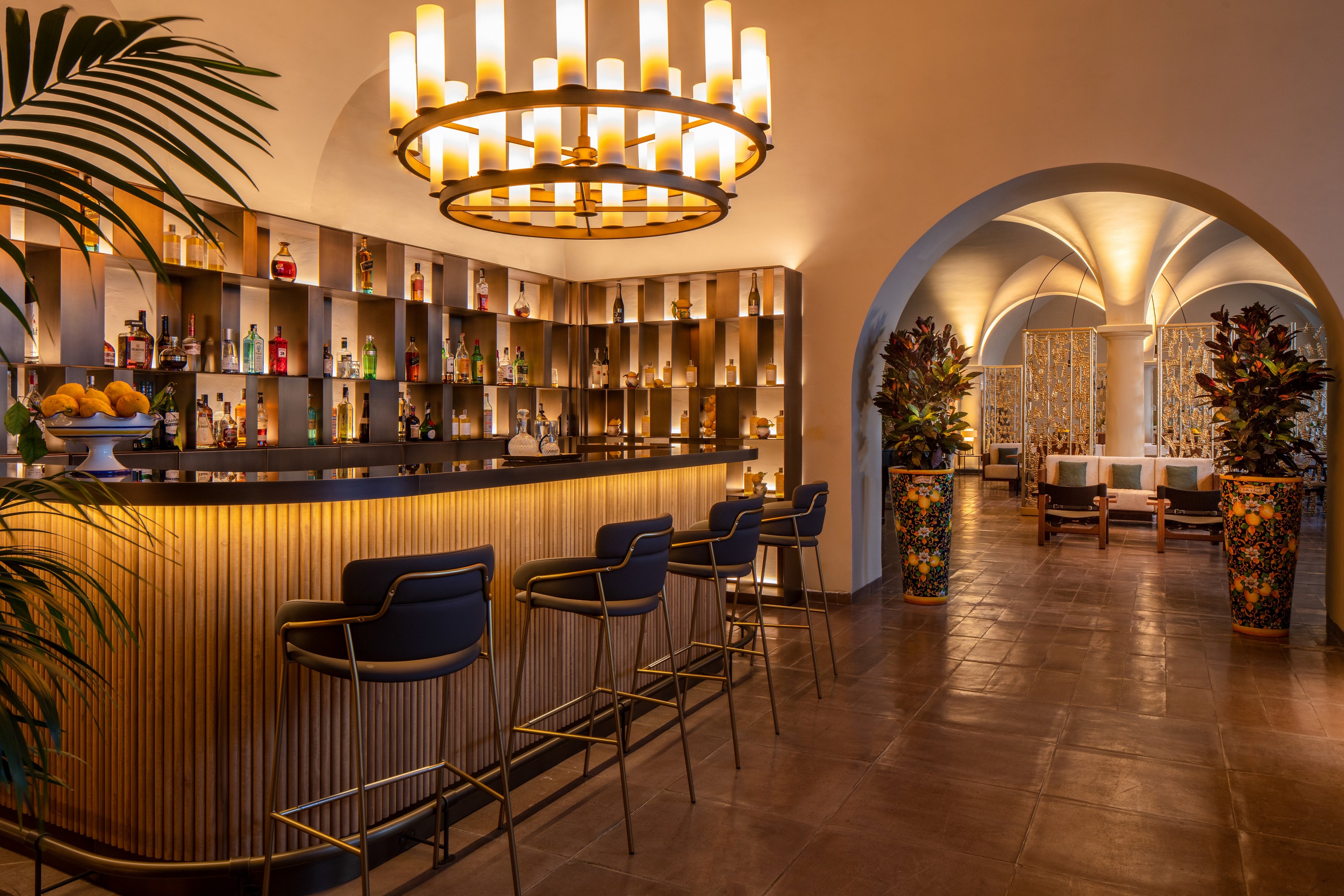 Anantara Convento di Amalfi Grand Hotel