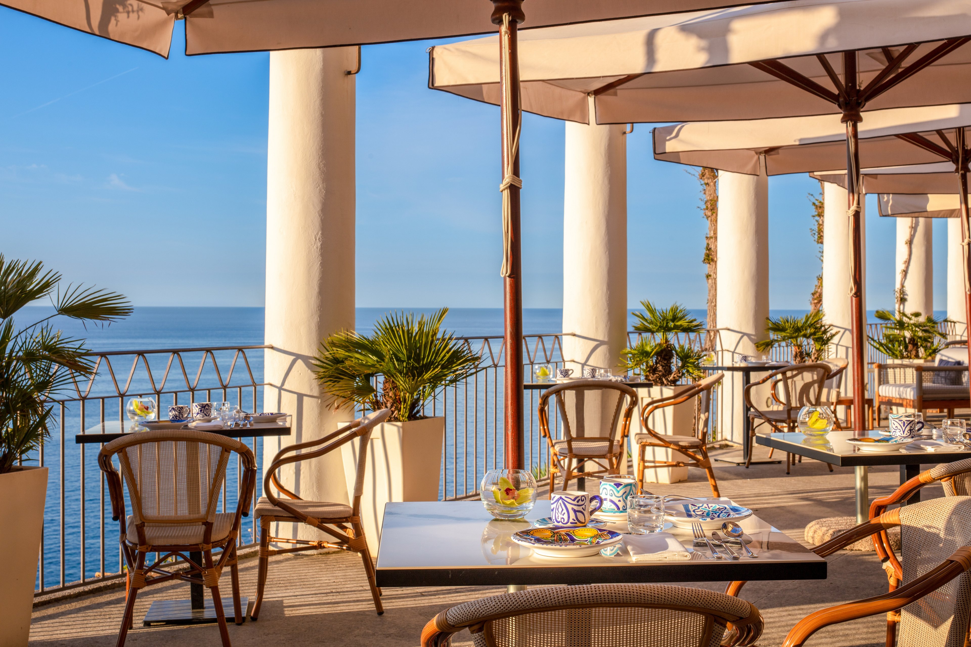 Anantara Convento di Amalfi Grand Hotel