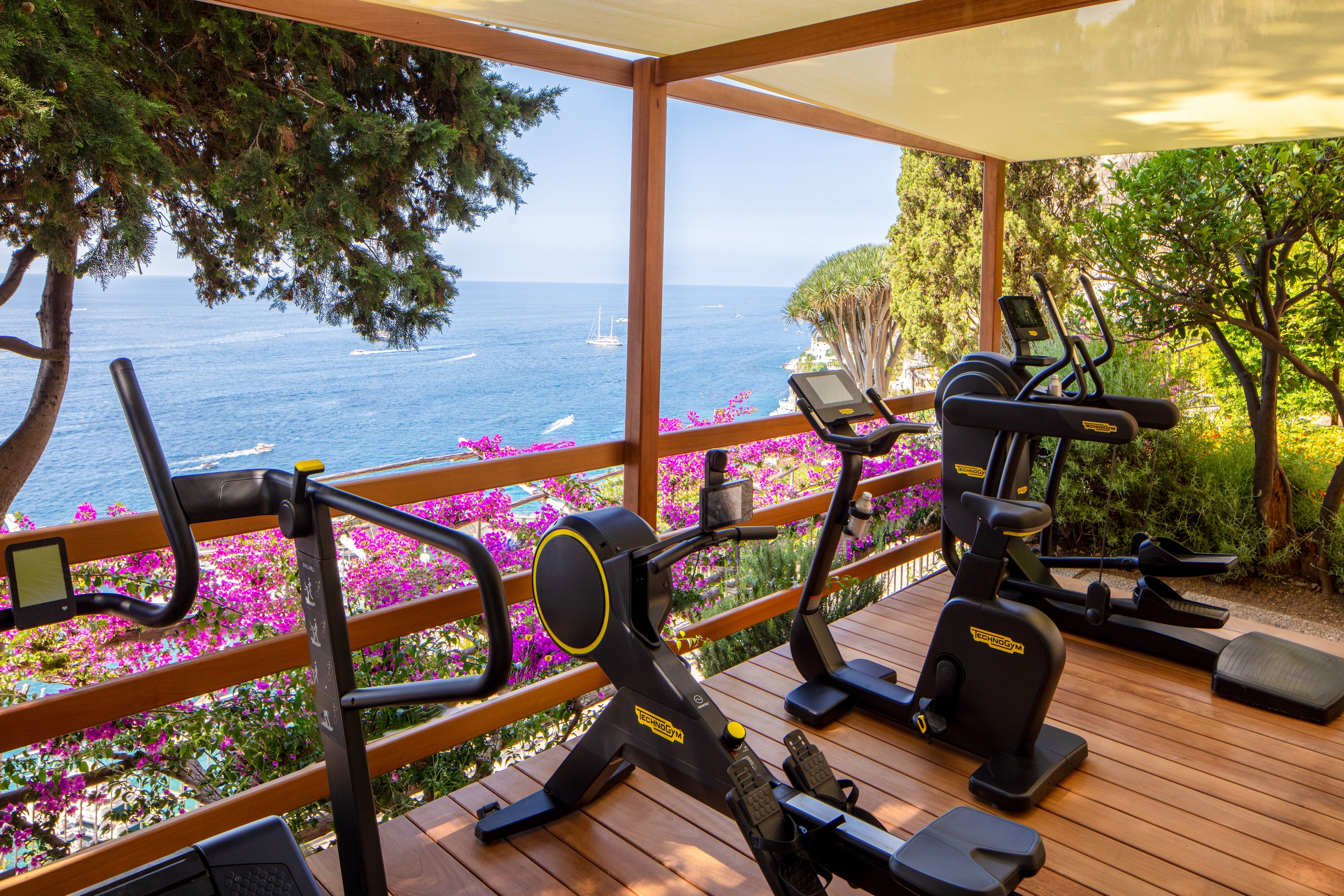 Anantara Convento di Amalfi Grand Hotel