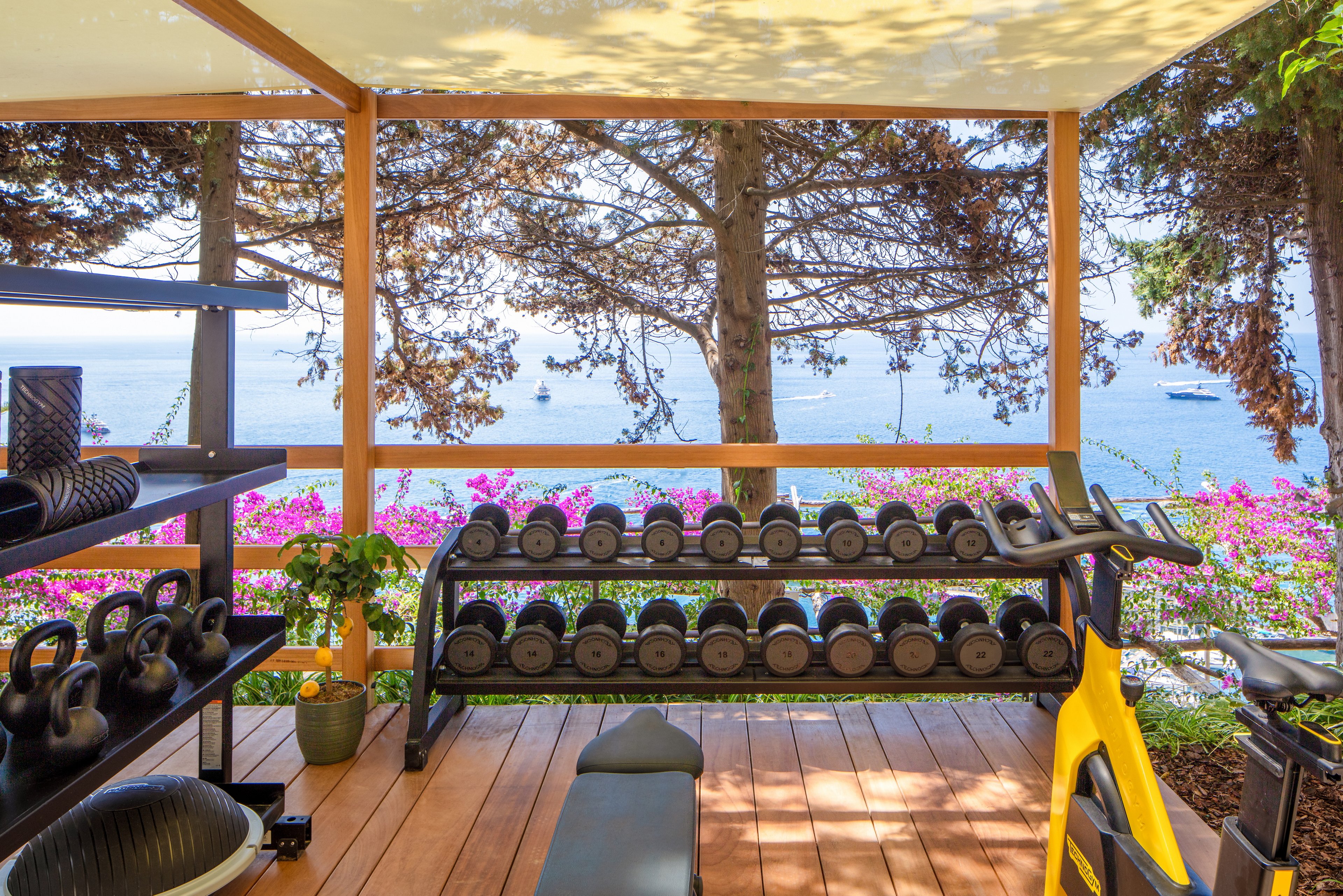 Anantara Convento di Amalfi Grand Hotel