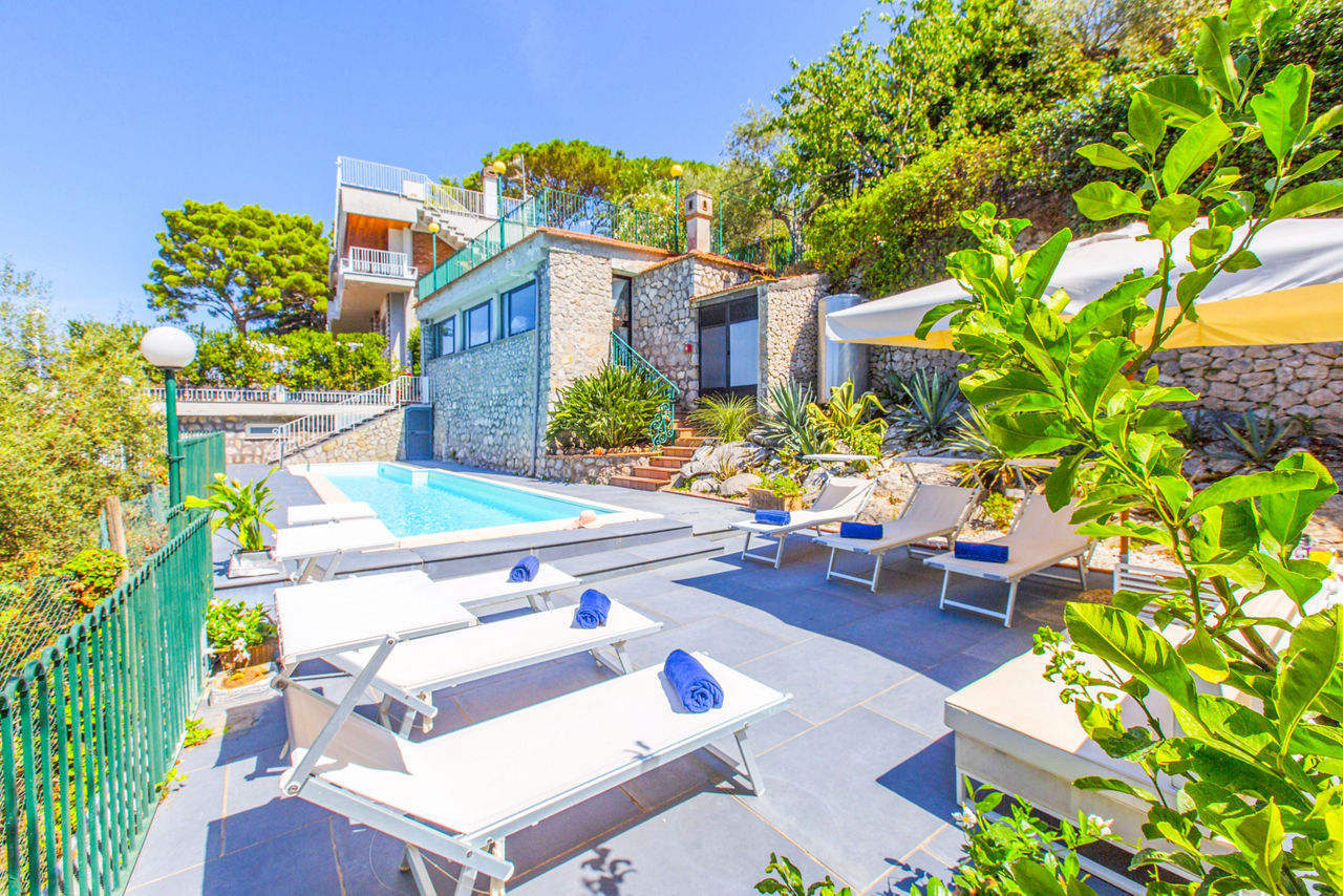 Villa Sorrento Heights