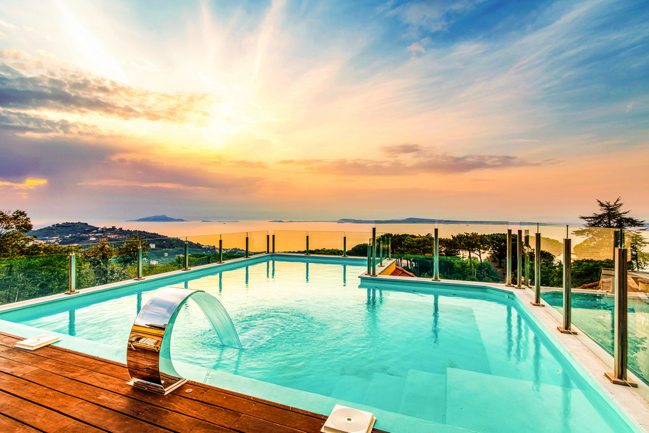 Villa Bellevue Point