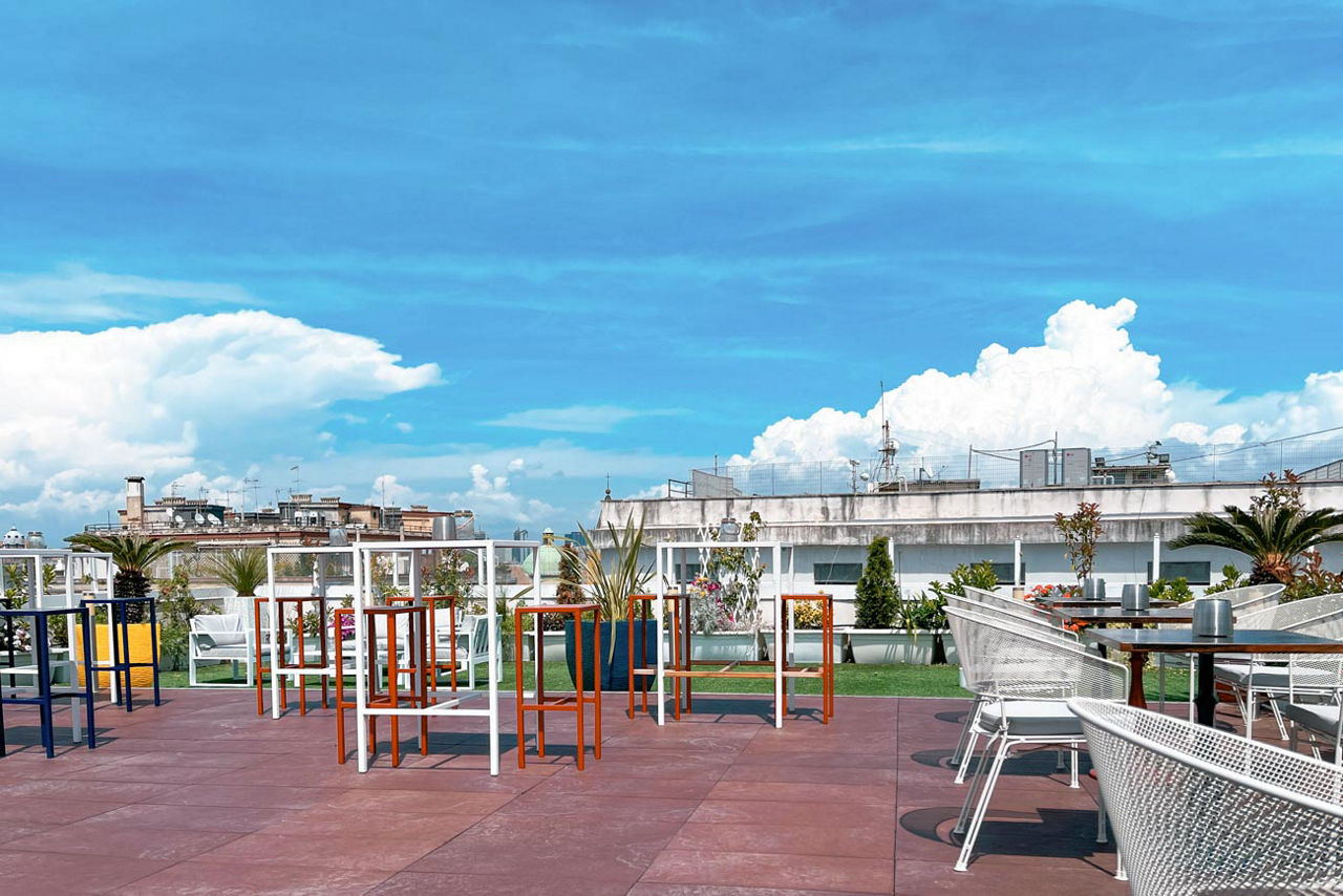 Ostello Bello Napoli Hostel