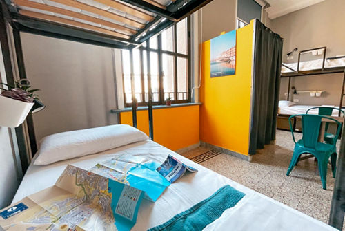 Room image