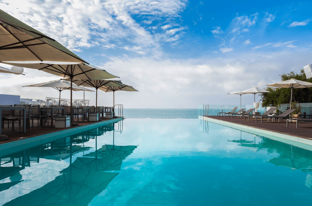 The Sindbad Hotel