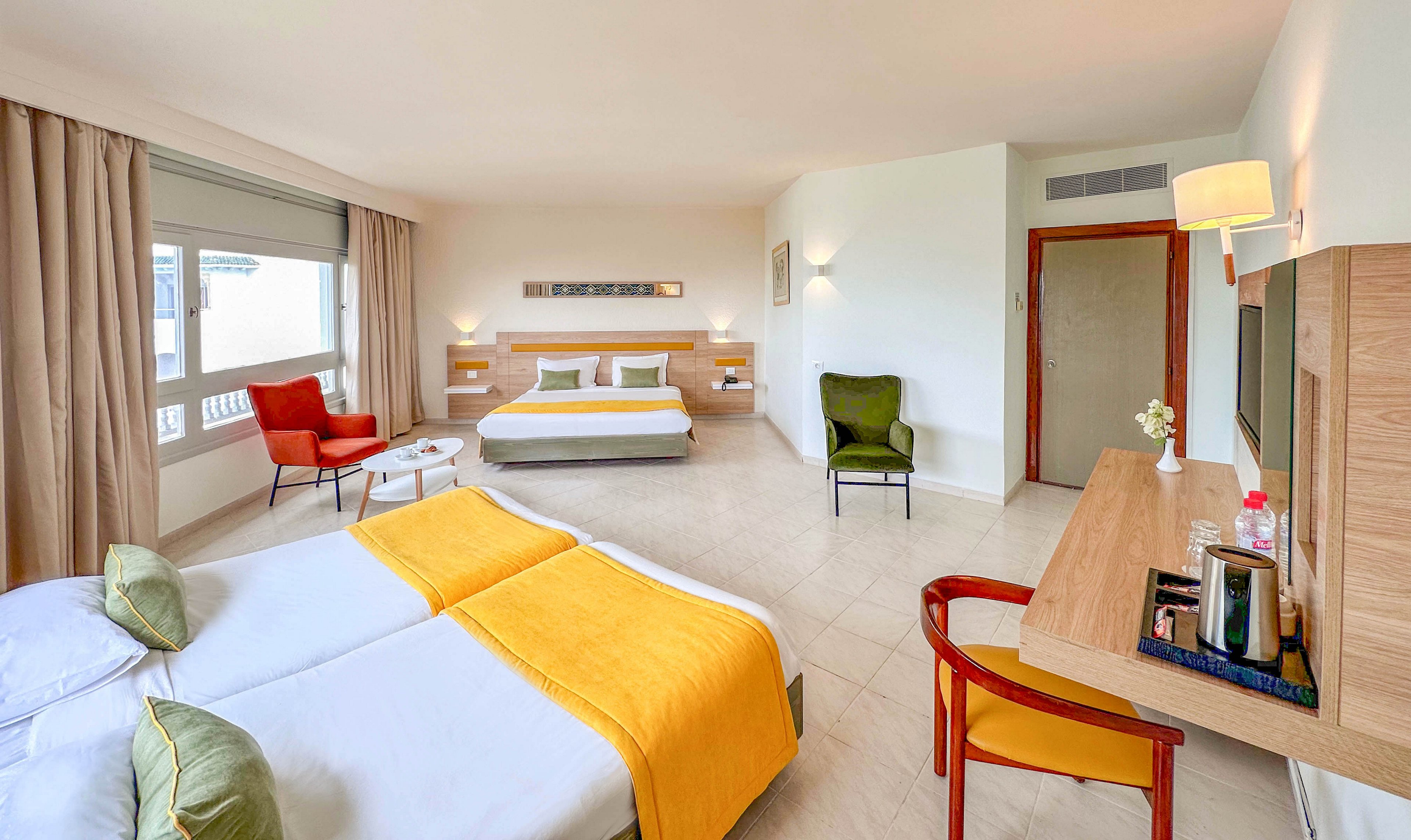 Sol Azur Beach Congress Hotel