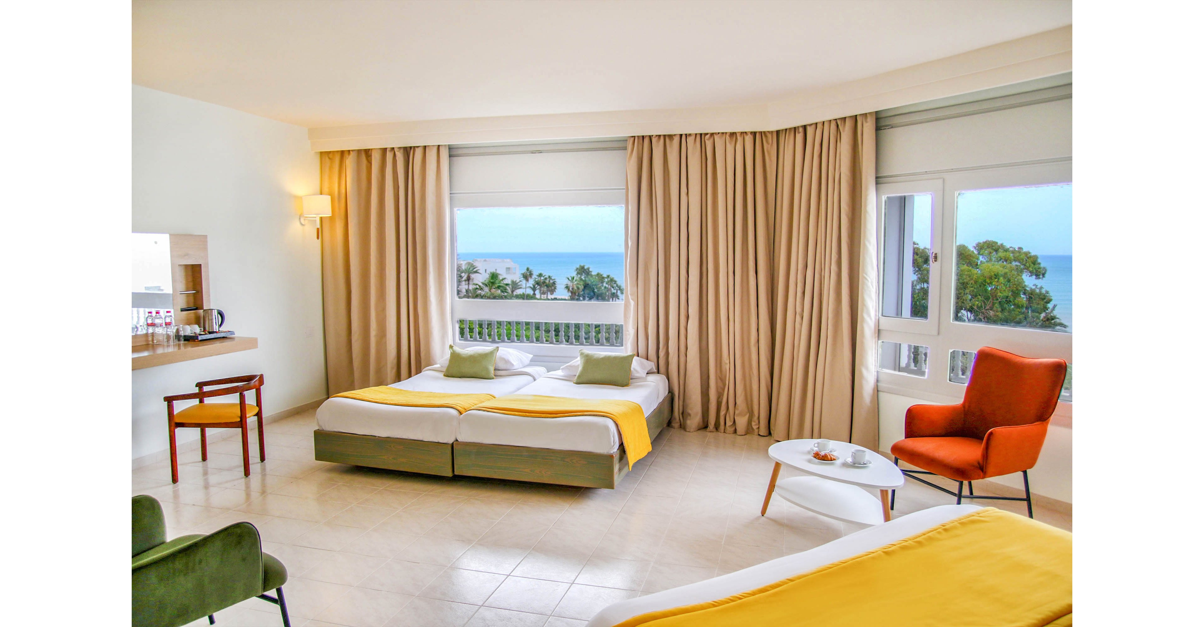Sol Azur Beach Congress Hotel