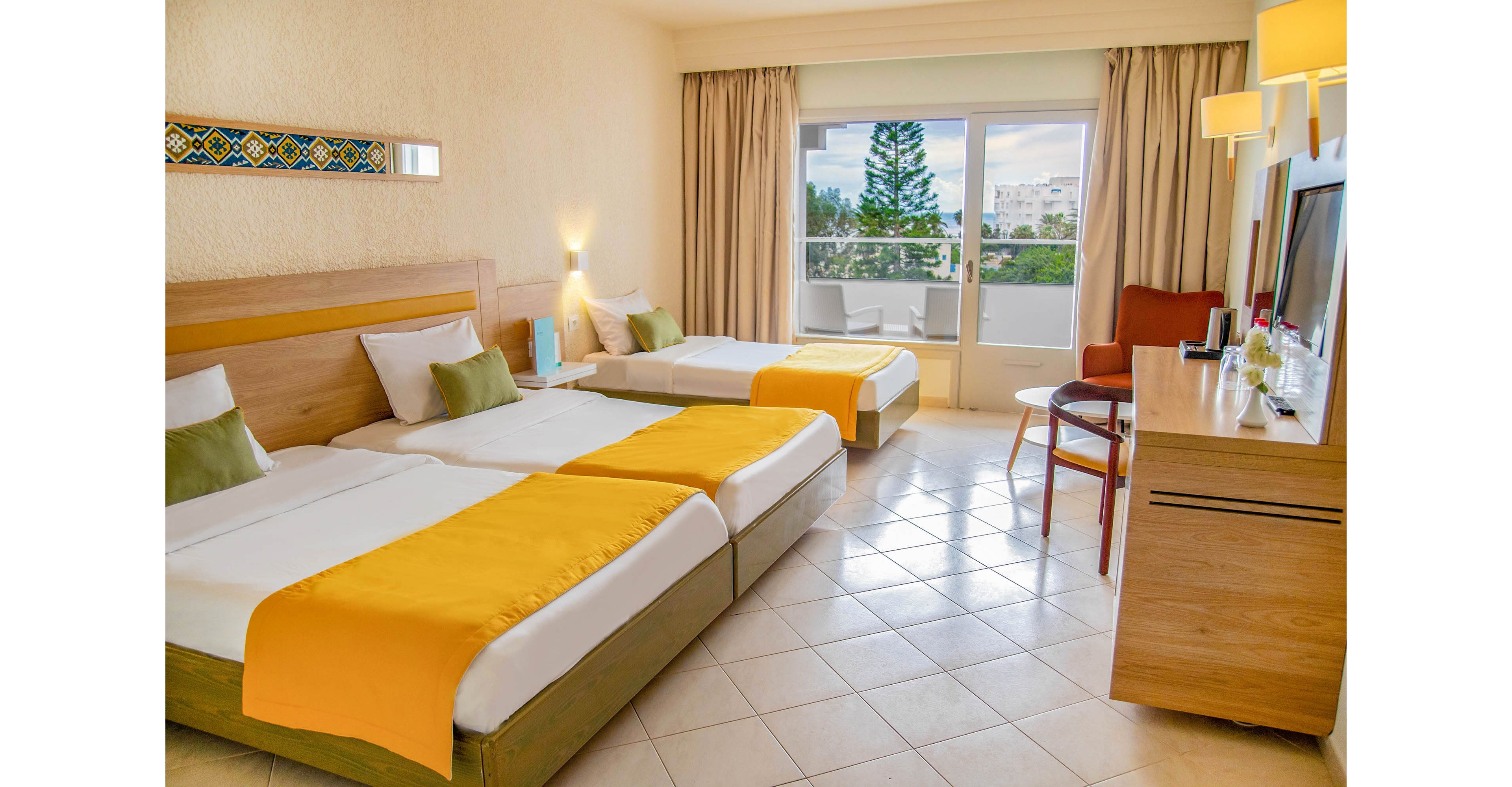 Sol Azur Beach Congress Hotel